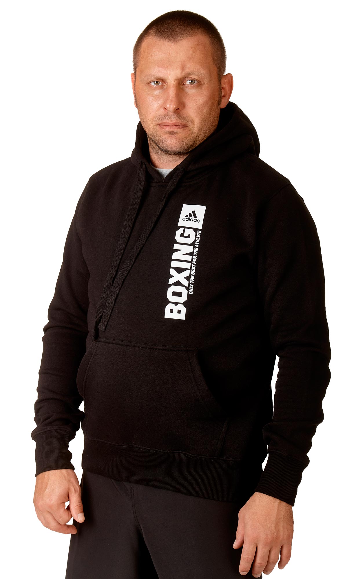 CL-B-Modell-0062 adidas Community 22 Hoody Boxing schwarz, adiCLHD21V-B