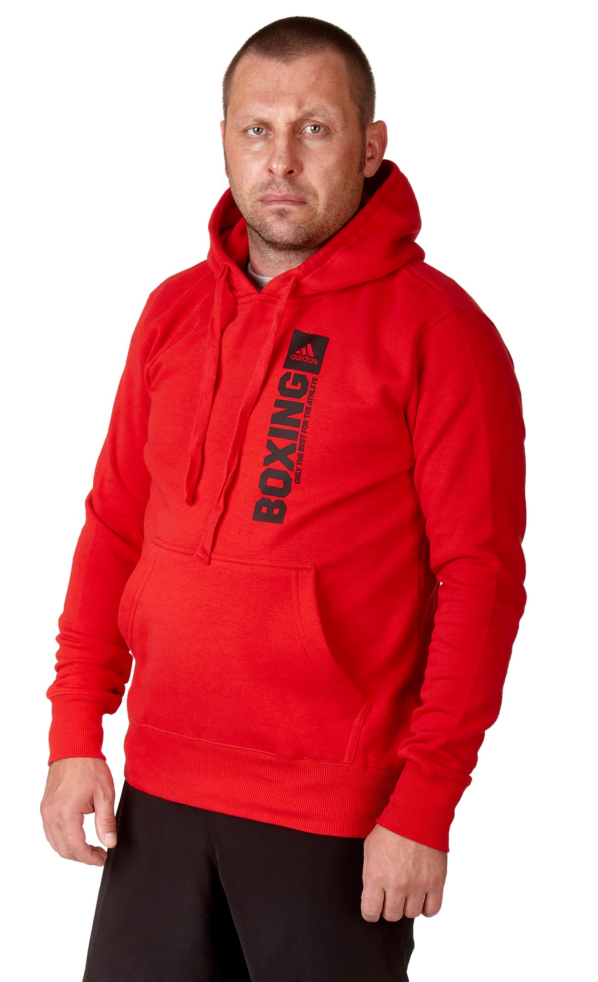 CL-B-Modell-0058 adidas Community 22 Hoody Boxing rot, adiCLHD21V-B