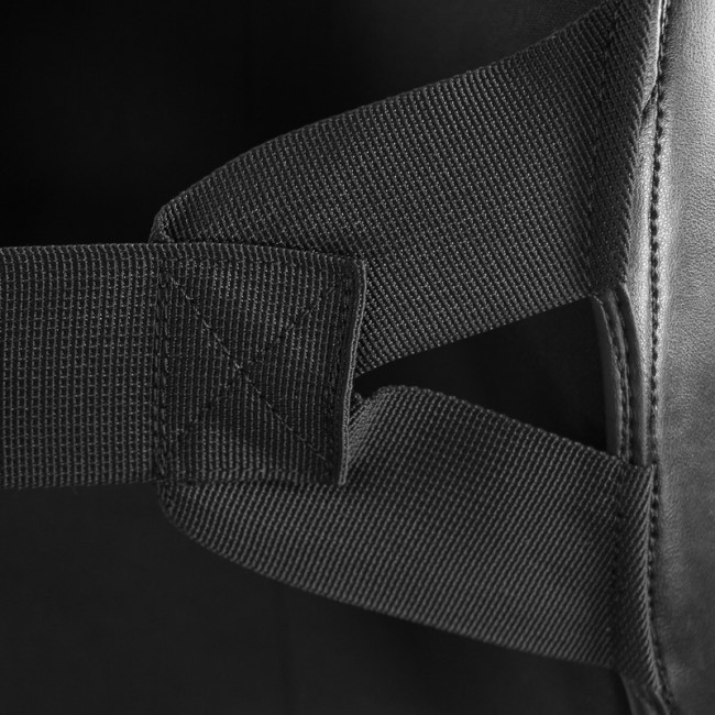 adidas Super Body Protector, Schlagweste black/white, ADISBP01