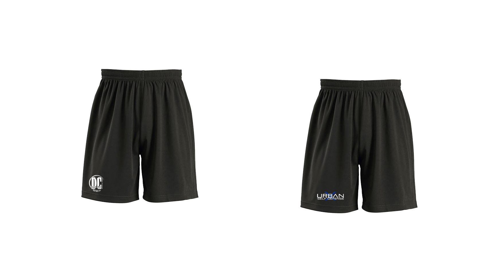 Kids Trouser Short - Defense Club Öhringen - Urban X
