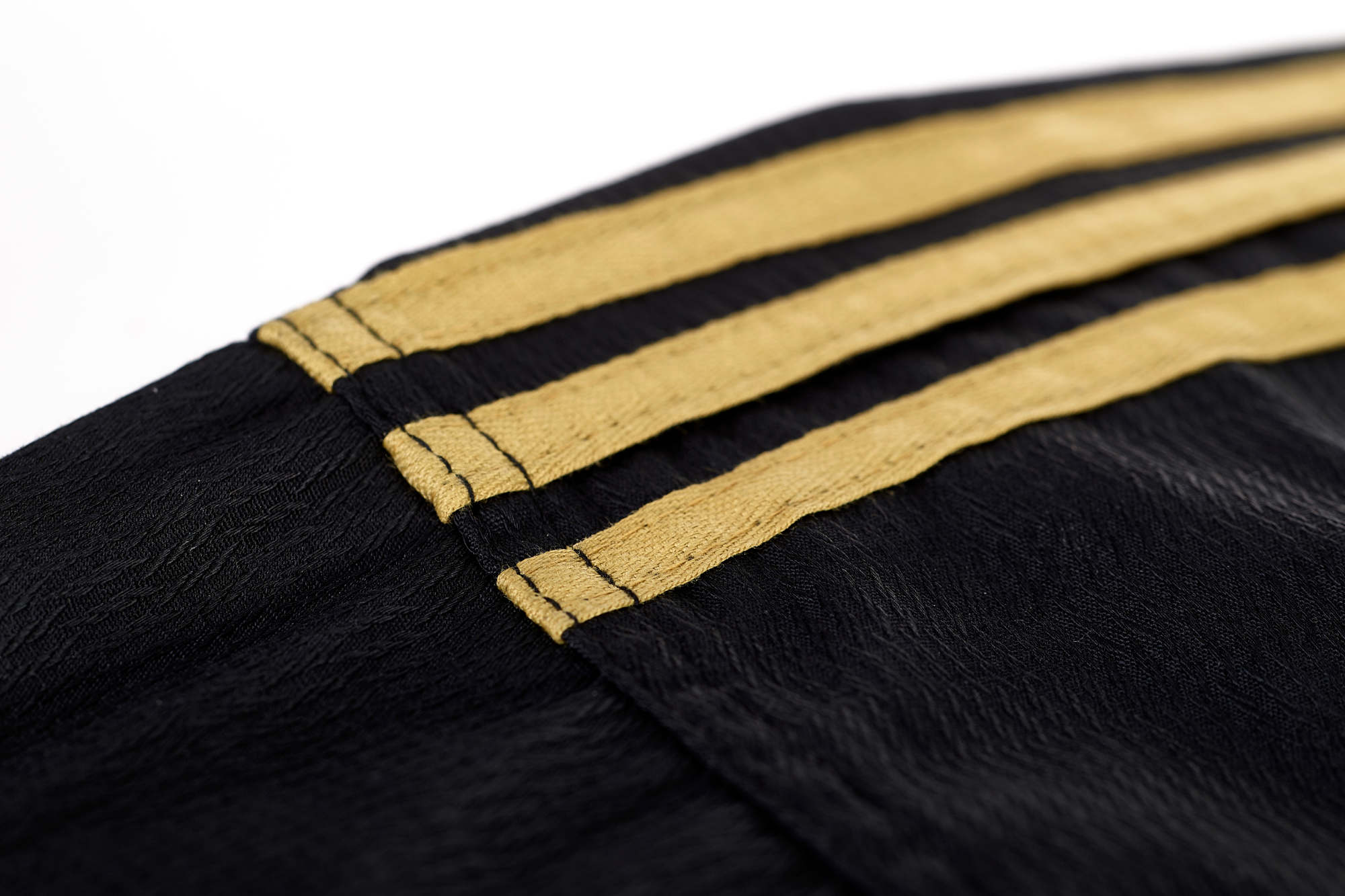 adiTCC01-Champion-Color3-black-D1620 adidas Taekwondoanzug adi champion colour schwarz, ADITCC01