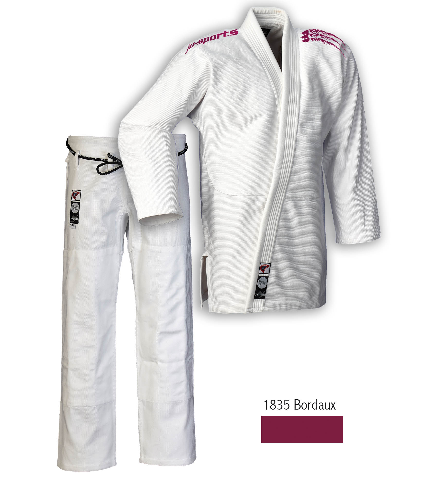 Pearl Pure Color Line