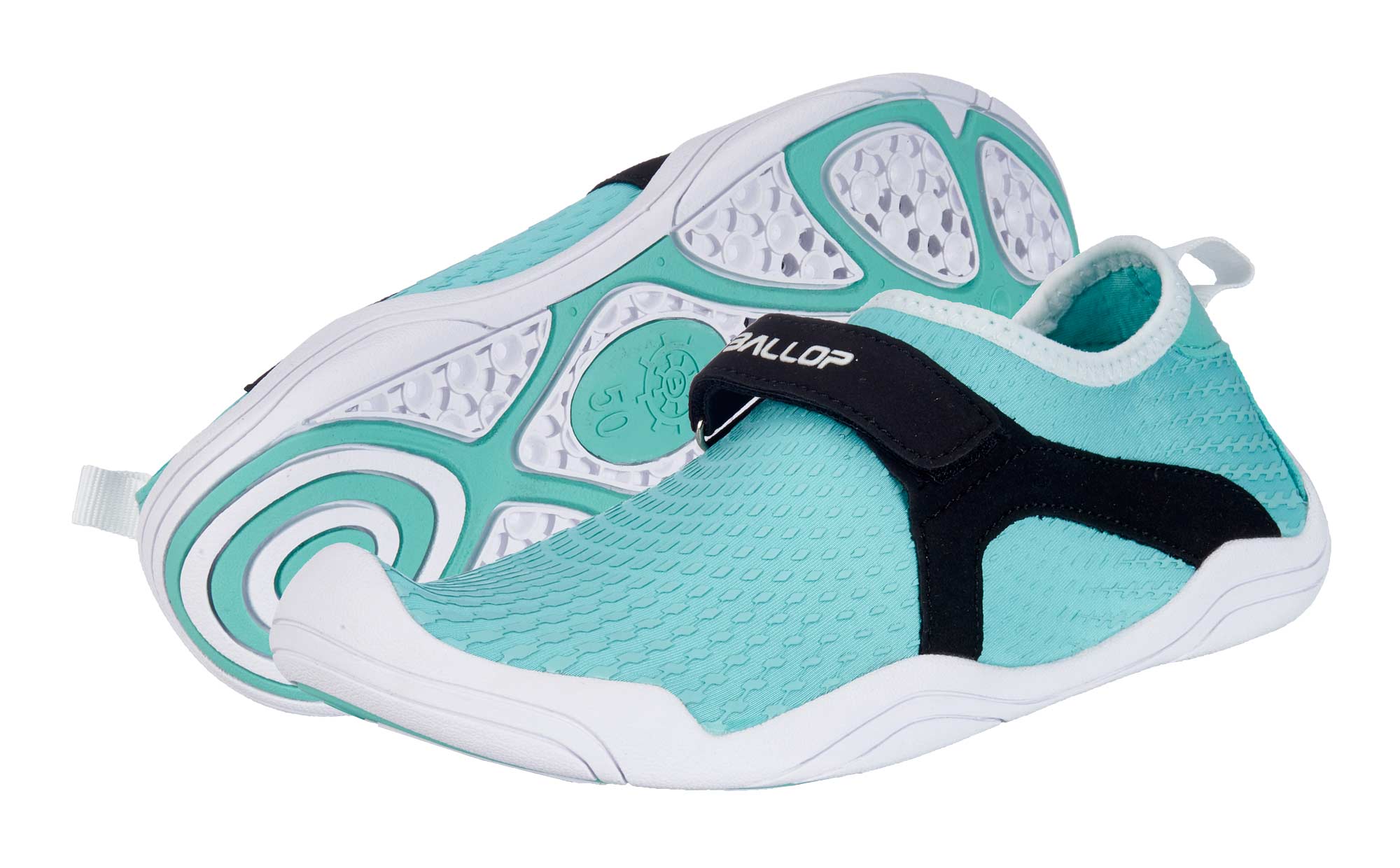 986-Ballop-Wasserschuhe-aquafit-Typhoon-mint-986-2 BALLOP Aquafit Typhoon mint
