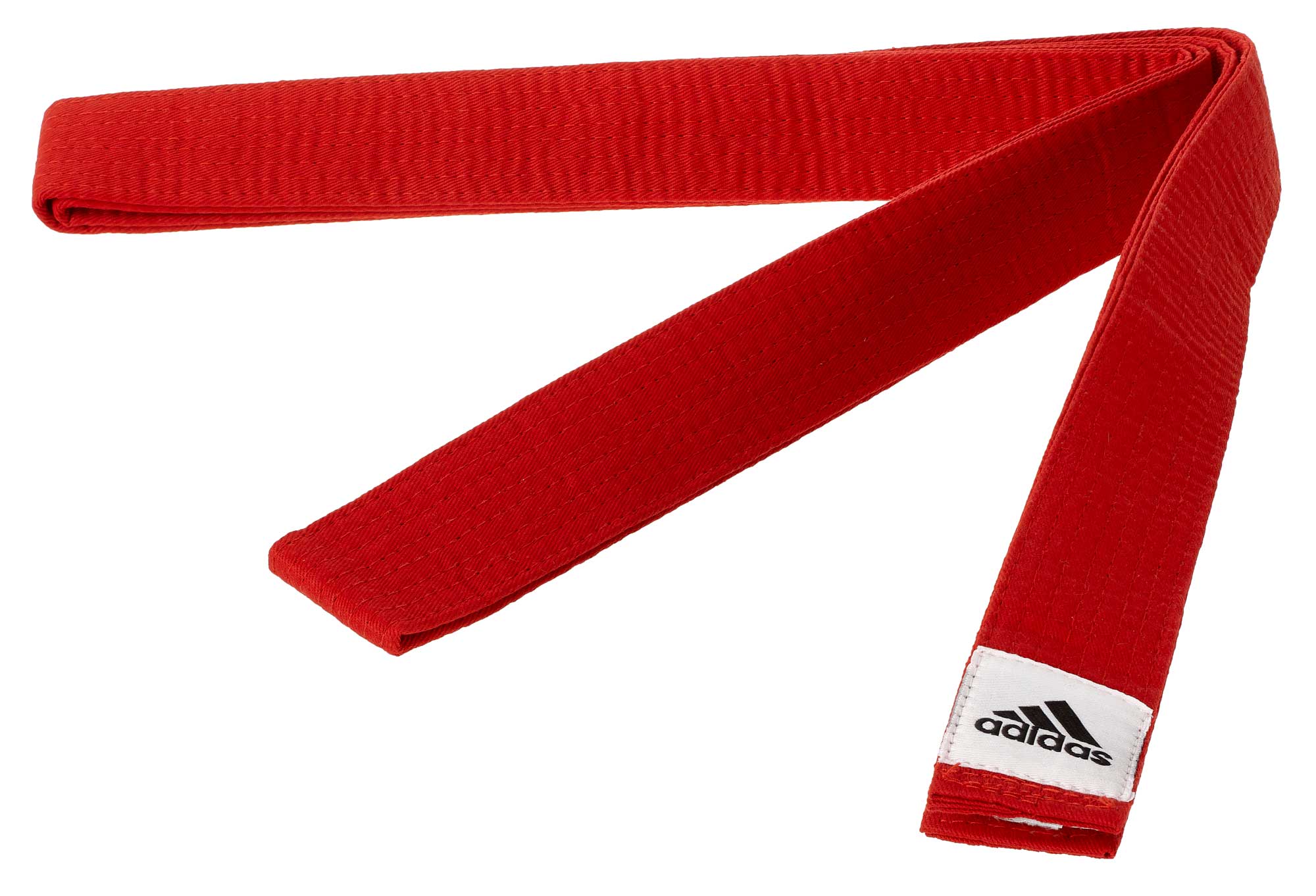 adidas Gürtel rot