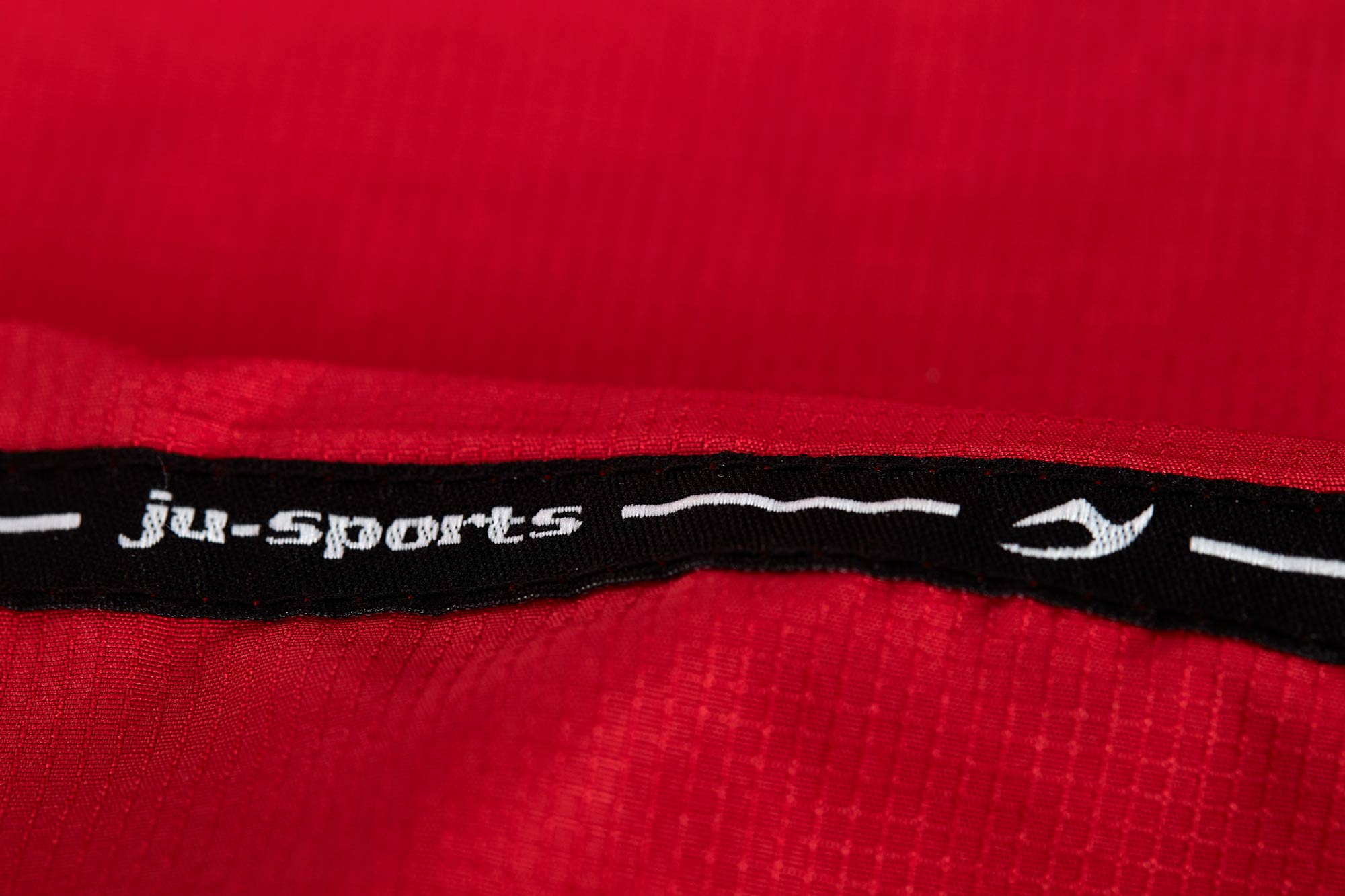 Kickboxshorts Kick light Pro red/black