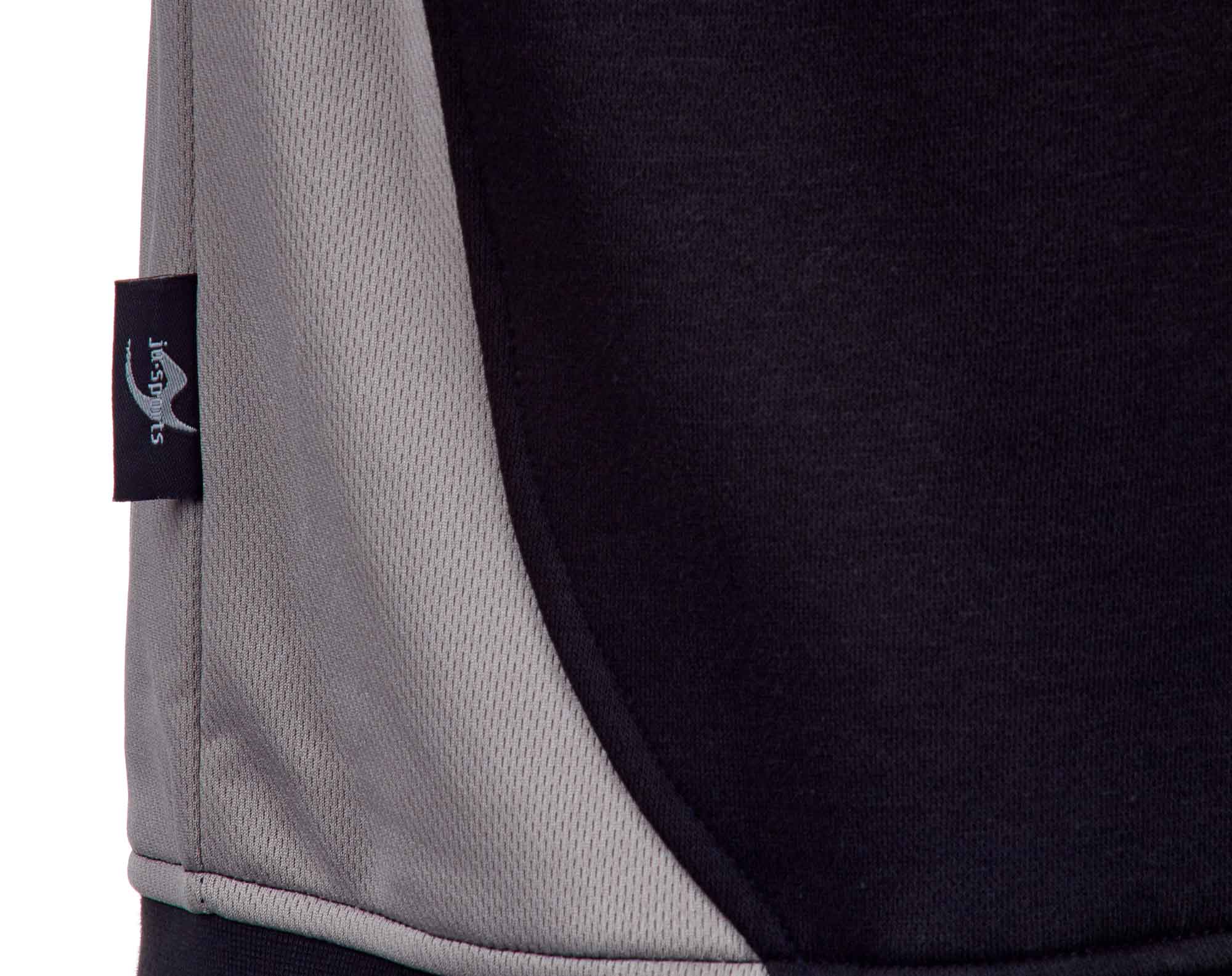1126200-C1-Zip-Sweat-Teamwear-black-d5rNo7jNinS8jLi Teamwear Element C1 Zip Sweat Jacket