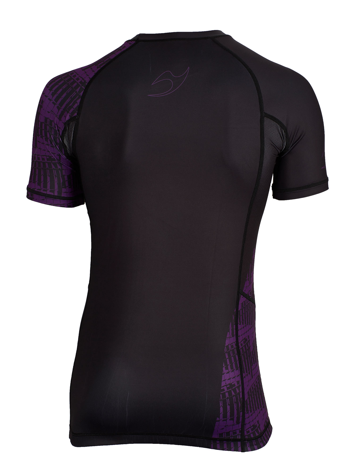 Rank Rashguard RV2 kurzarm Rank Rashguard RV2 kurzarm