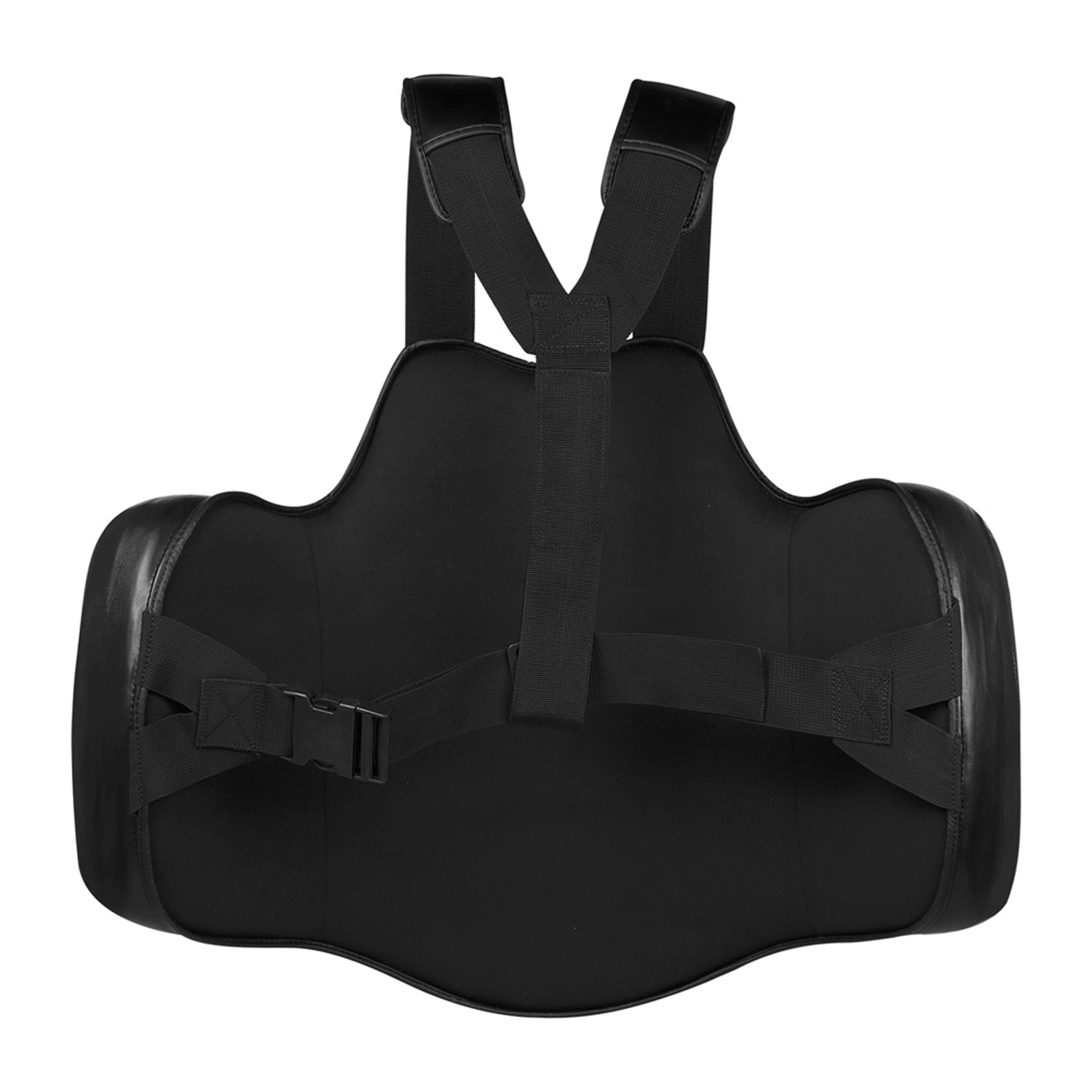 adidas Super Body Protector, Schlagweste black/gold, ADISBP01