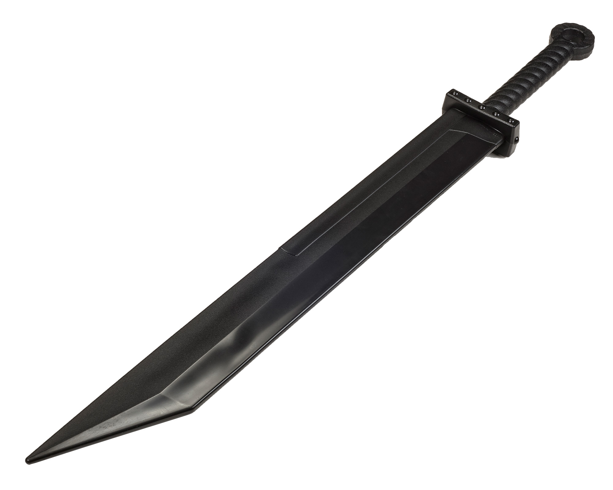 Battle Sword aus Kunststoff (PP)