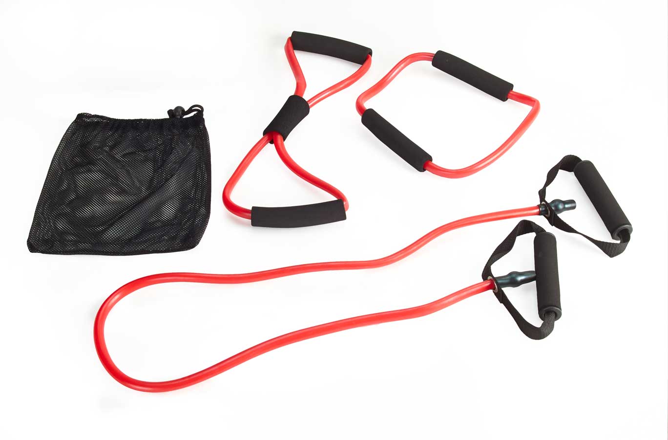 RioFit Fitness Tube Set
