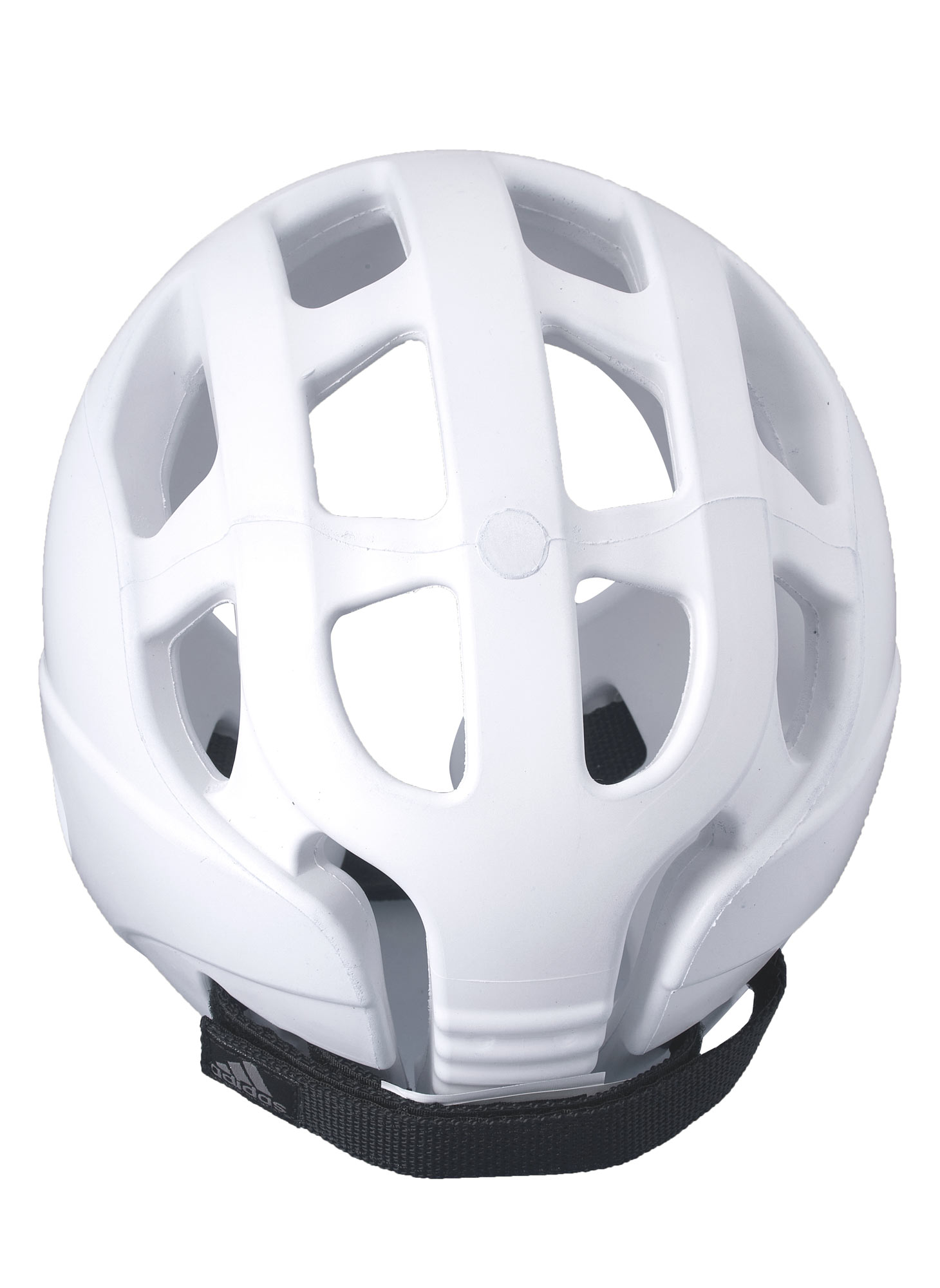 AWHG-Kopfschutz-white-0064 adidas Kopfschutz Kickboxing white, adiKBHG500