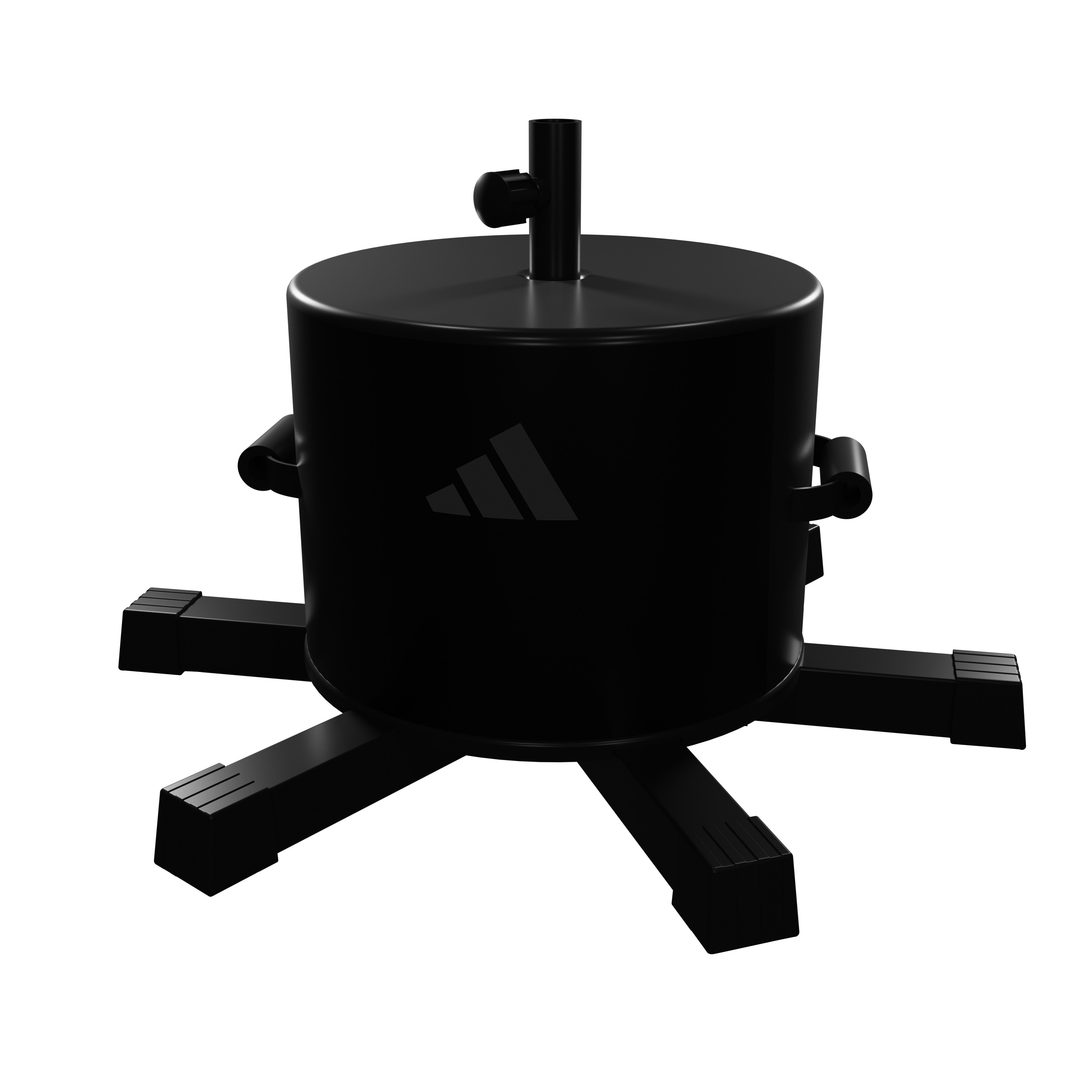 adidas Standboxsack Base - passt für 4 Aufsätze, MFSB1