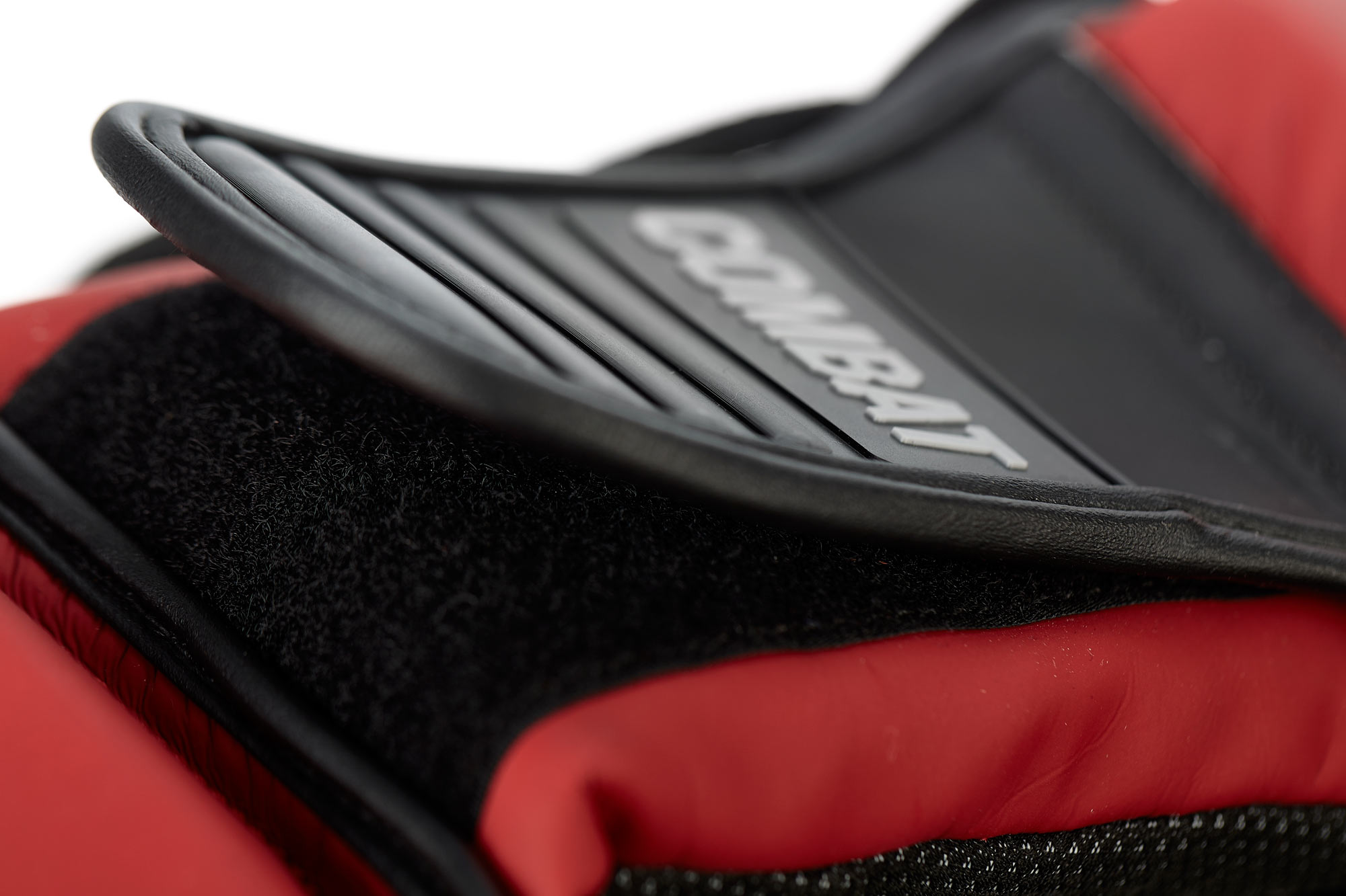 adiC50HG-Head-Guard-red_black-D1203 adidas Kopfschutz Combat 50 red/black, adiC50HG