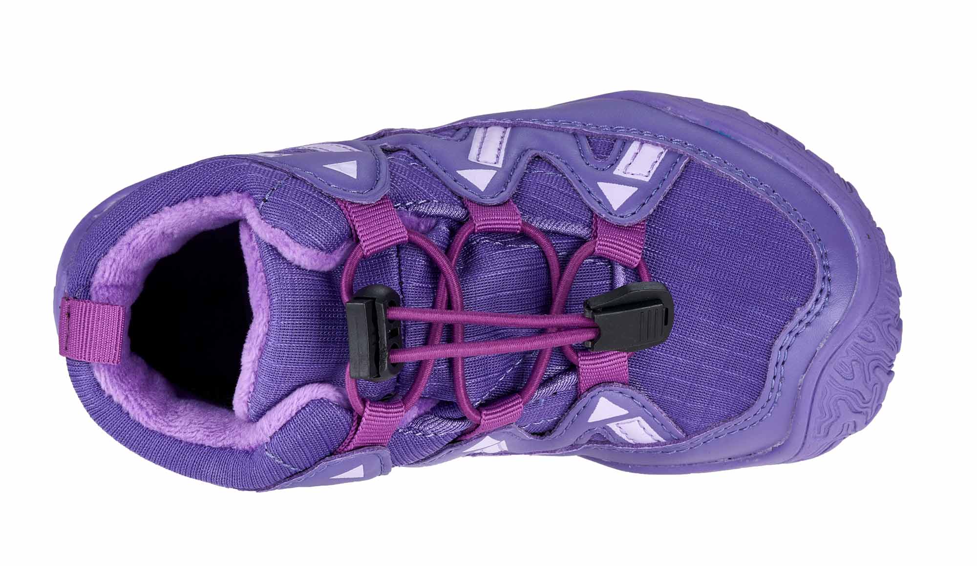 BALLOP Kids Barfußschuhe Intense W