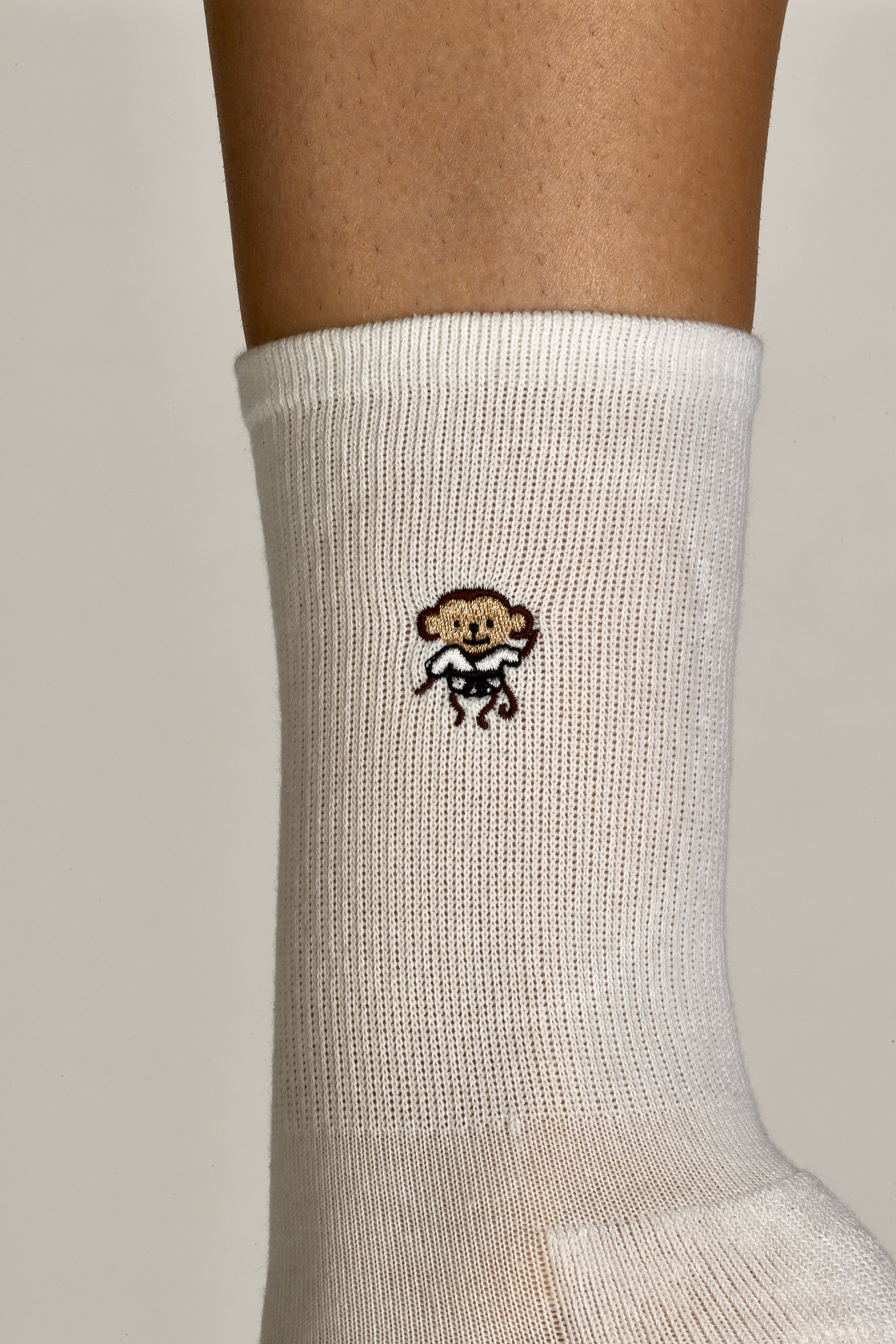 Budo-Motivsocken