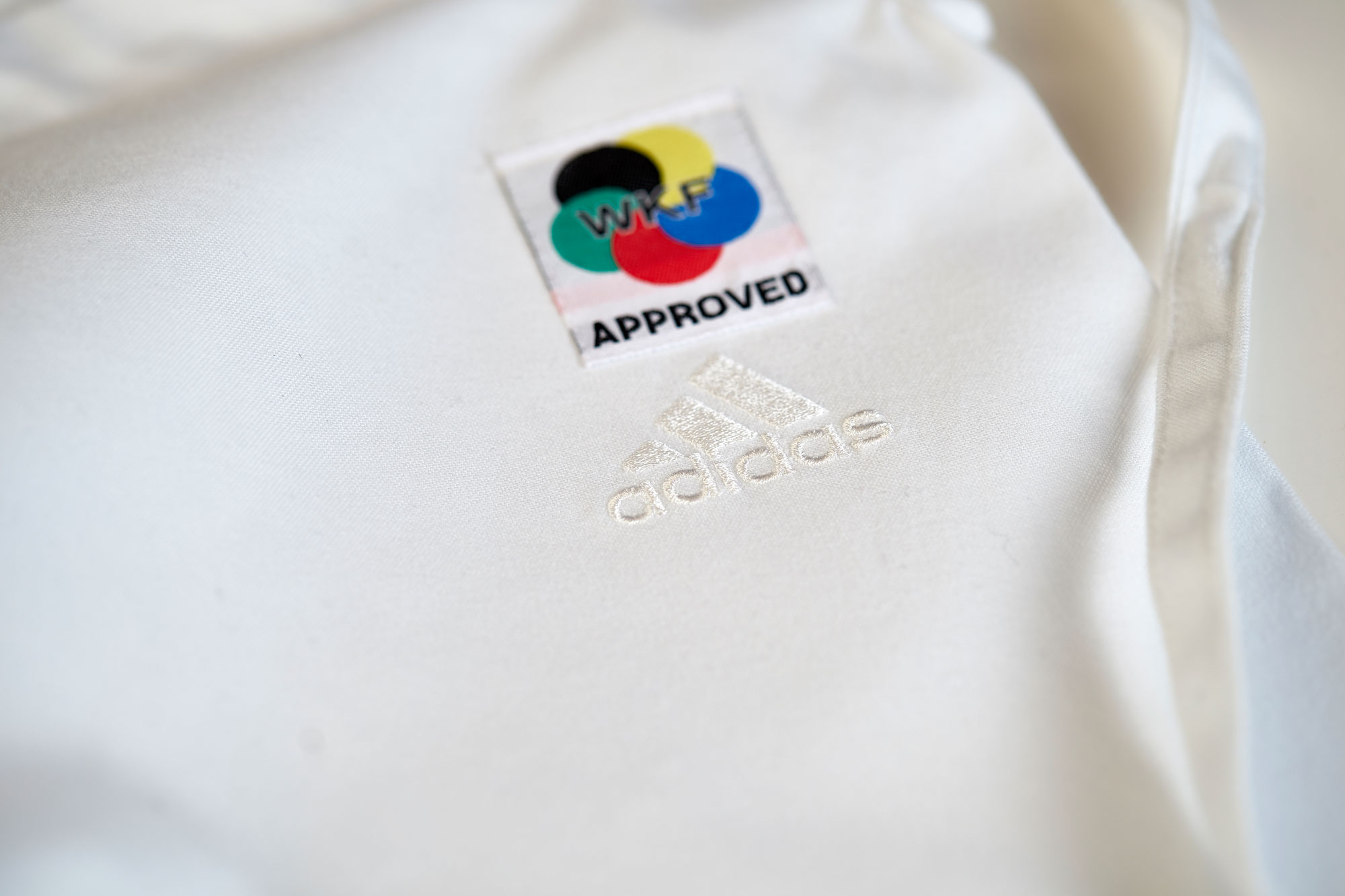 Yawara-K900_HA-Karate-Gi-D-0311 adidas Karateanzug Yawara, K900J