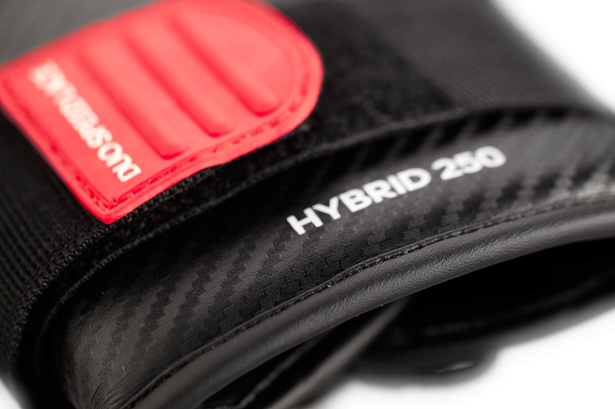 adiH250TG-Hybrid-250-black-10OZ-Boxing-Training-Glove-D0344 adidas Boxhandschuhe Hybrid 250 adiH250TG schwarz/weiß