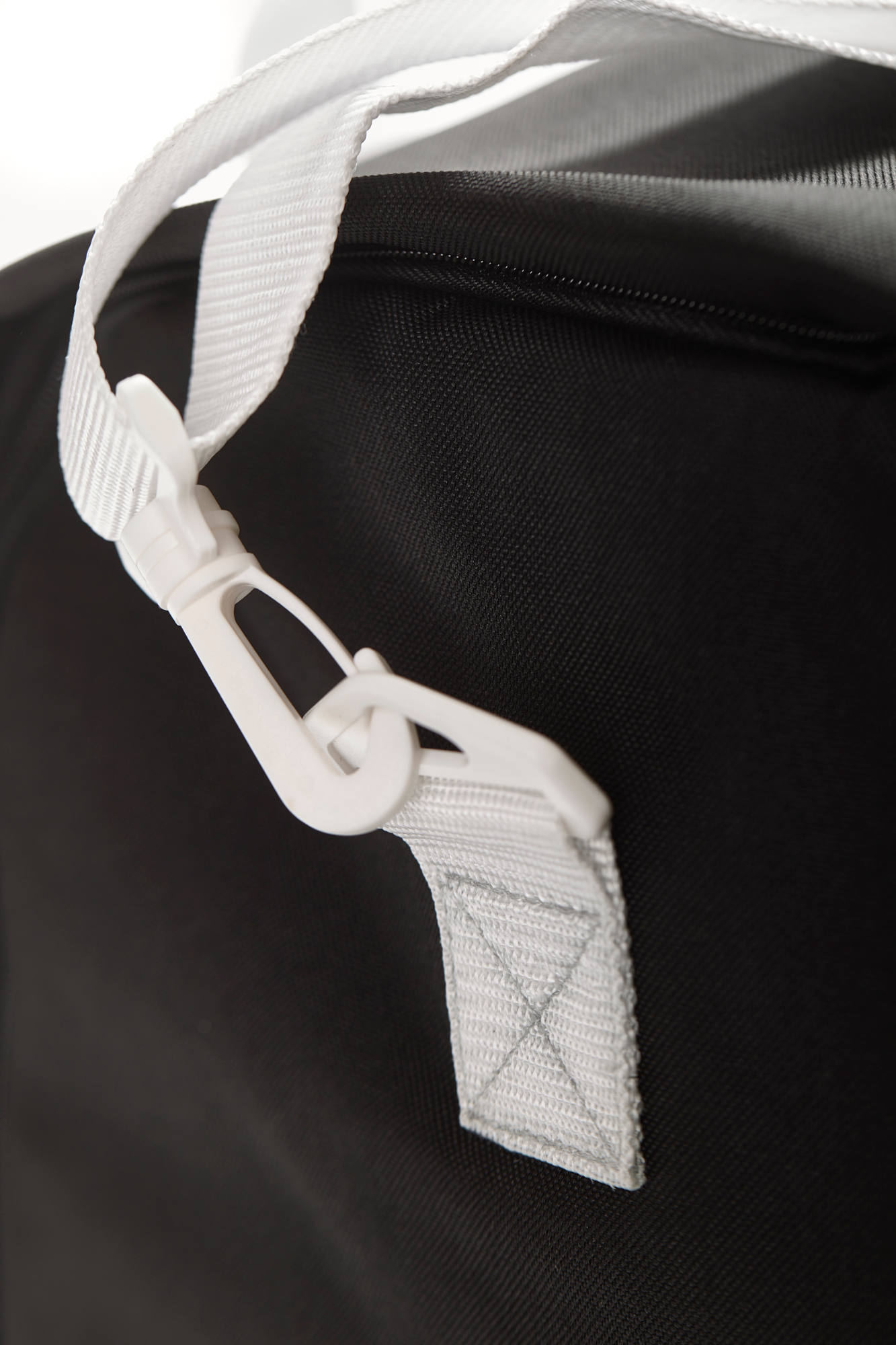 adiACC200J-Uniform-Bag-black_white-D1046 adidas 2in1 Bag Judo black/white M, ADIACC200J