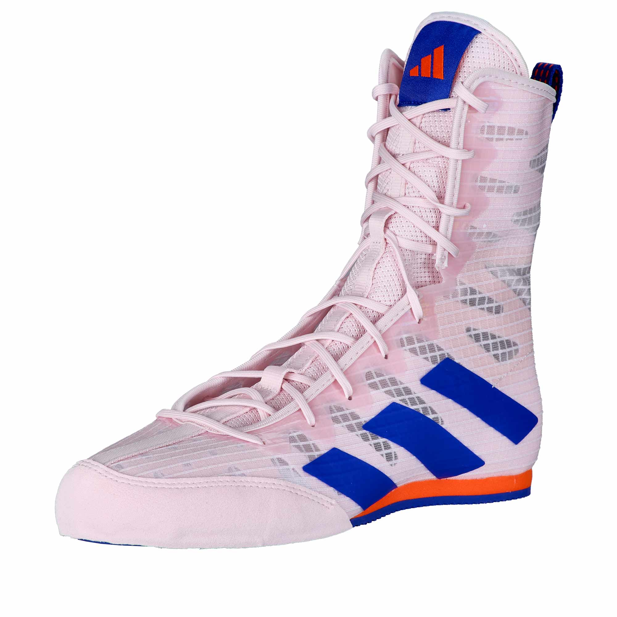 adidas Boxschuhe Box Hog 4 adidas Boxschuhe Box Hog 4