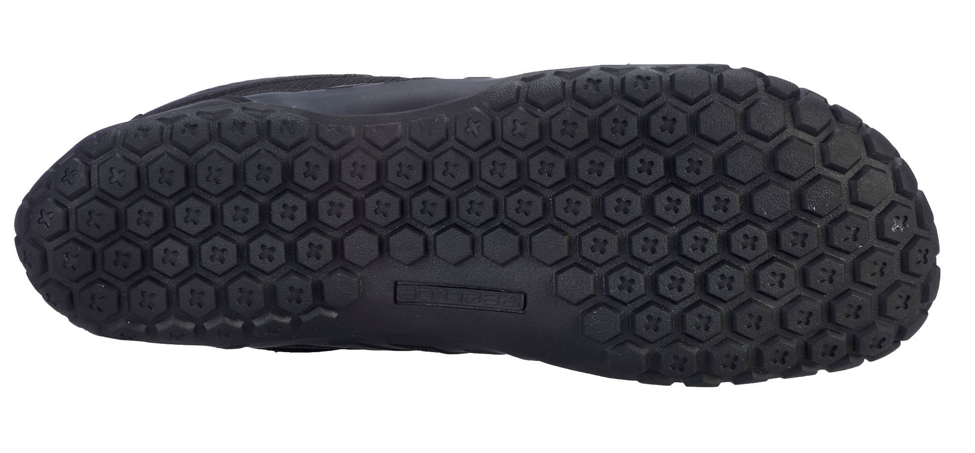 Kuluba-black-06 BALLOP Barfußschuhe Kuluba Waterproof black