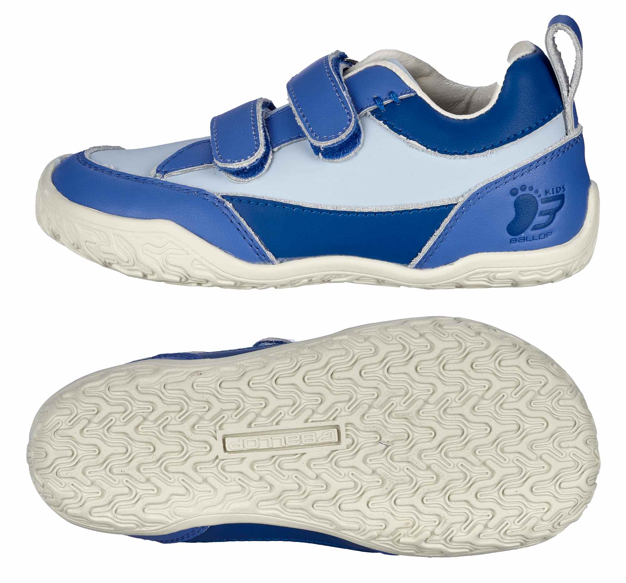 Schuhe, Schnürschuhe, Kinder, Laufschuh, Blau