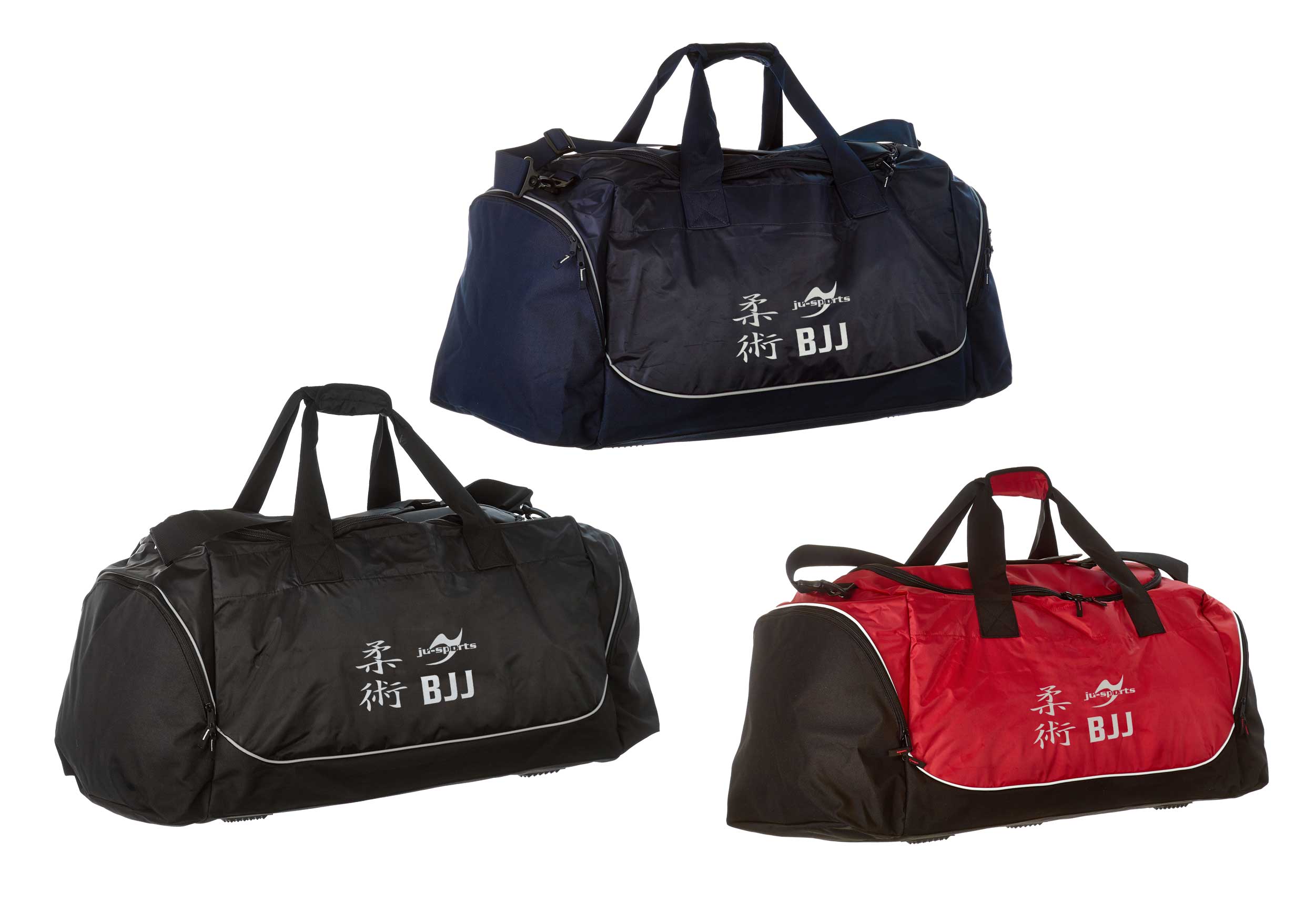 Tasche Jumbo BJJ