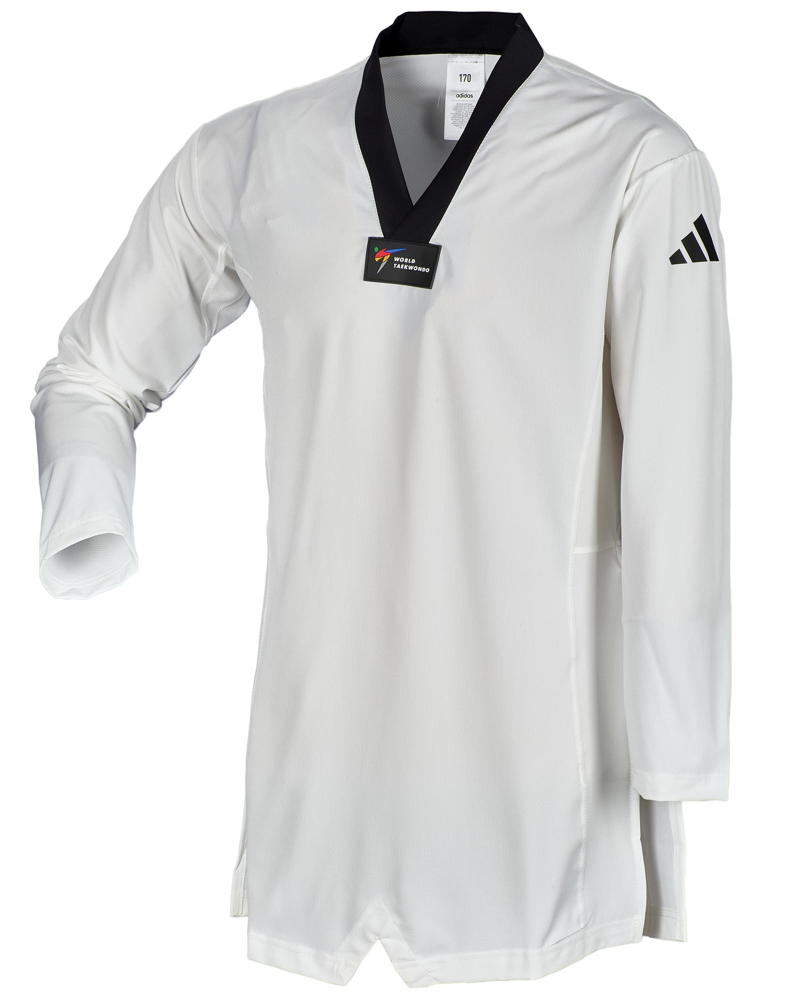 adidas adi Fighter PRO Jacke, adiTOGF03-T adidas adi Fighter PRO Jacke, adiTOGF03-T