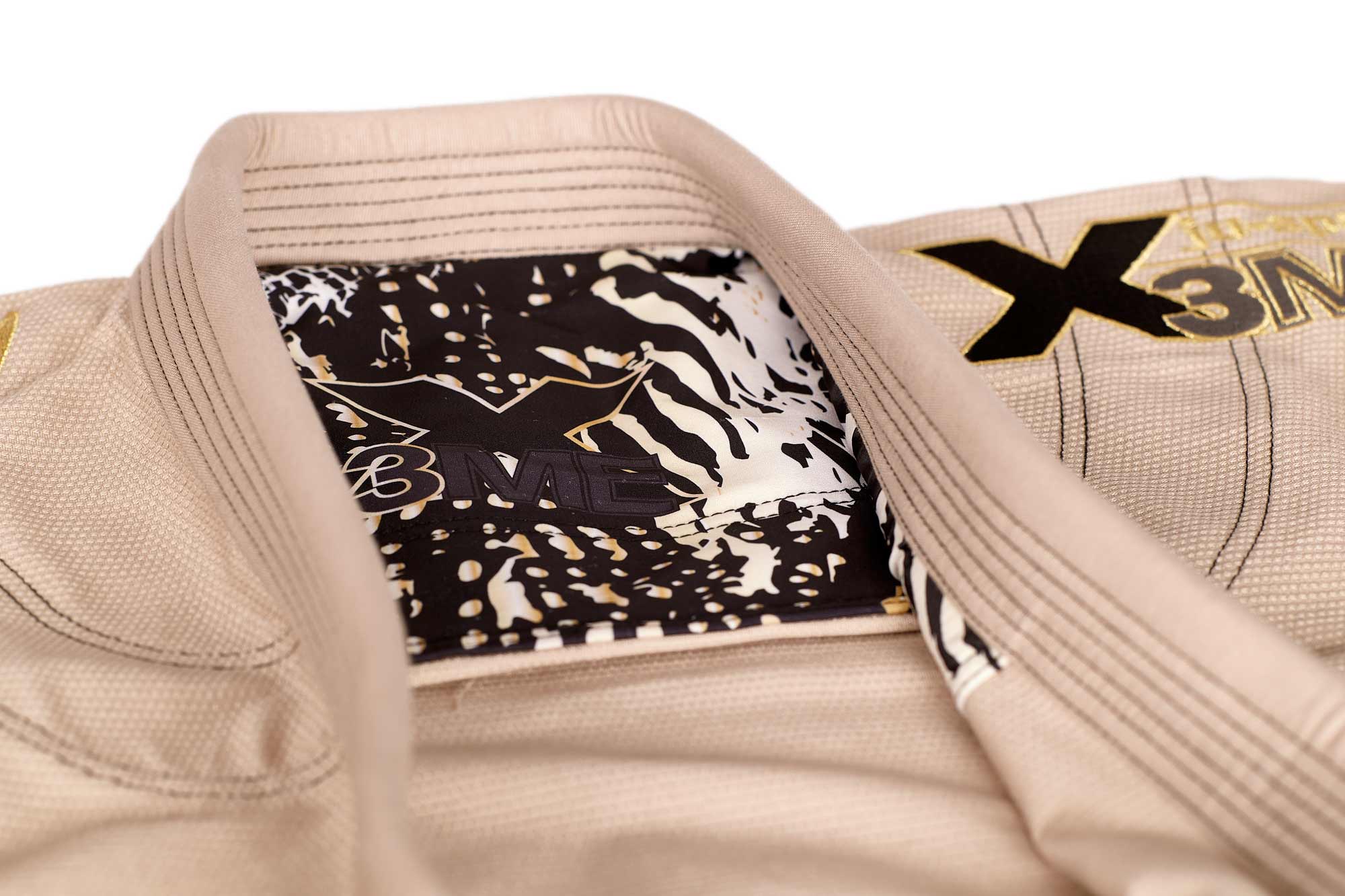 Extreme-2023-sand-D1346 JJ-Anzug EXTREME 2.0 C24 sand/gold