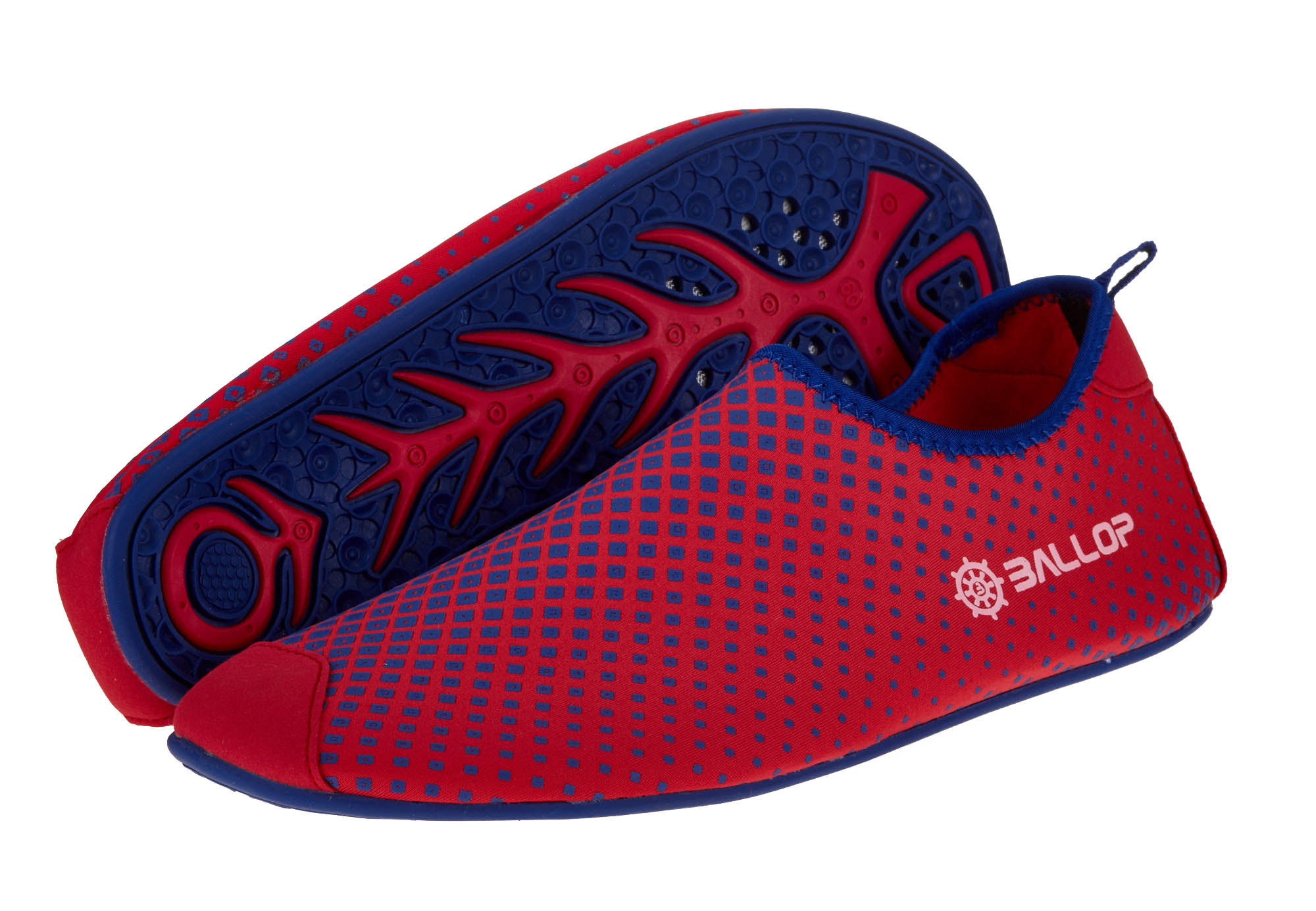 Ballop-Dia-hot-20pink-182 BALLOP Aquafit Dia pink