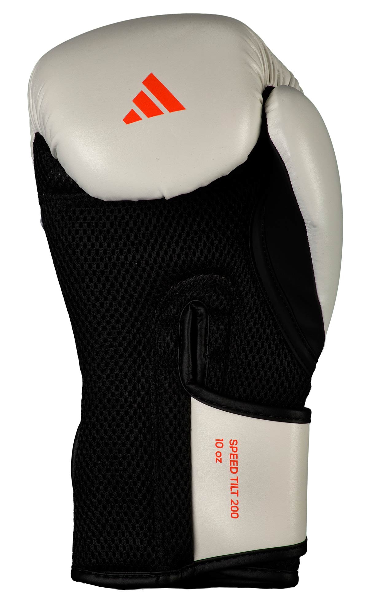 adidas Boxhandschuhe SPEED TILT 200, white SPD200 adidas Boxhandschuhe SPEED TILT 200, white SPD200