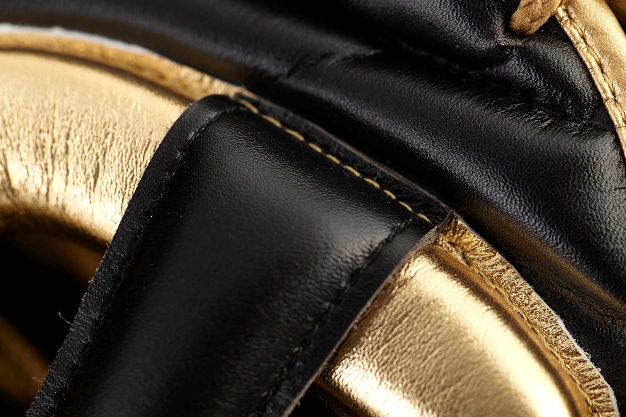 adidas adiStar Pro Kopfschutz black/gold, ADIPHG01PRO adidas adiStar Pro Kopfschutz black/gold, ADIPHG01PRO