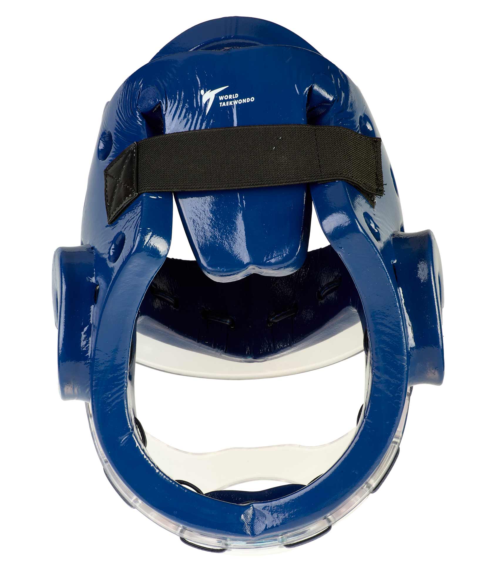 adidas Kopfschutz Dip mit Maske, ADITHGM01 - WAKO approved