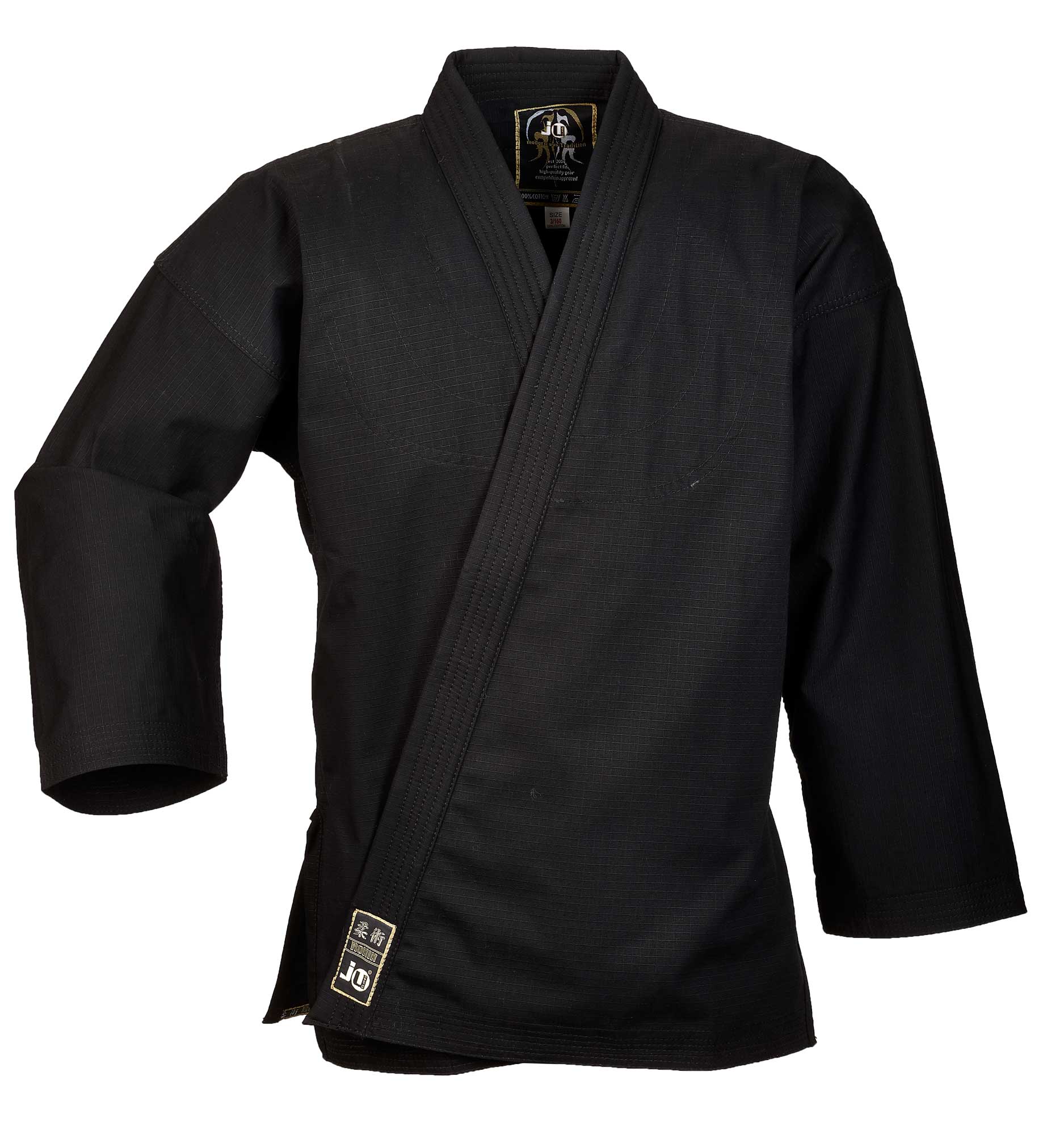 9223000-Ronin-schwarz-1324 SV Premium Anzug "Ronin" schwarz