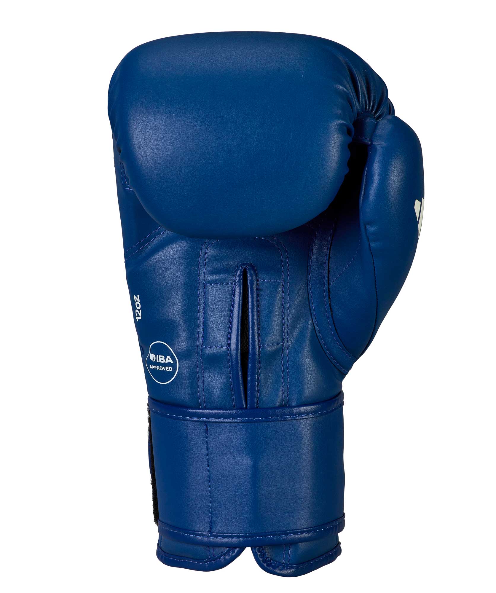 adiIBAG1C-AIBA-Boxing-Glove-Deserto-Cactus-blue-0660 adidas IBA Boxing Gloves blau, IBAG1
