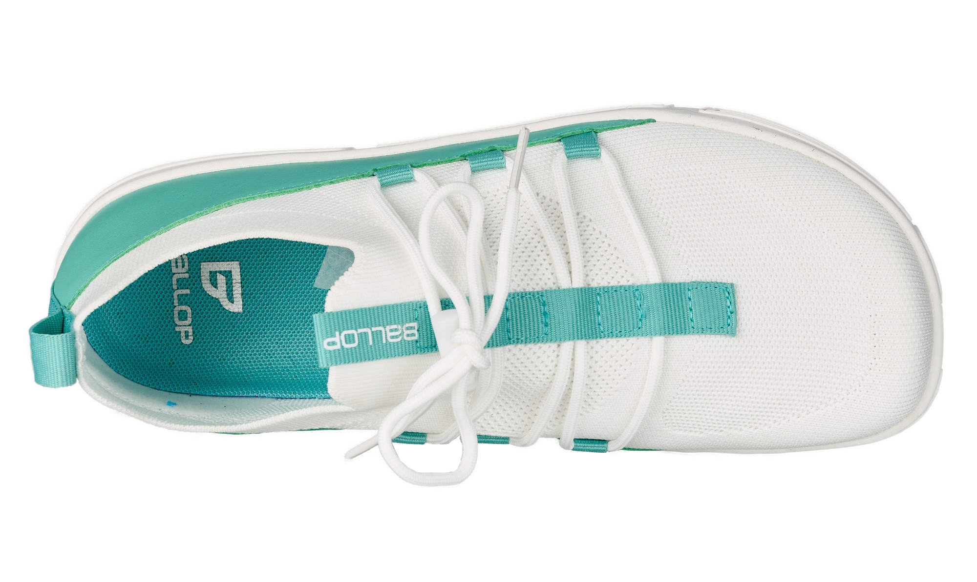 Ballop Barfußschuhe Tilava