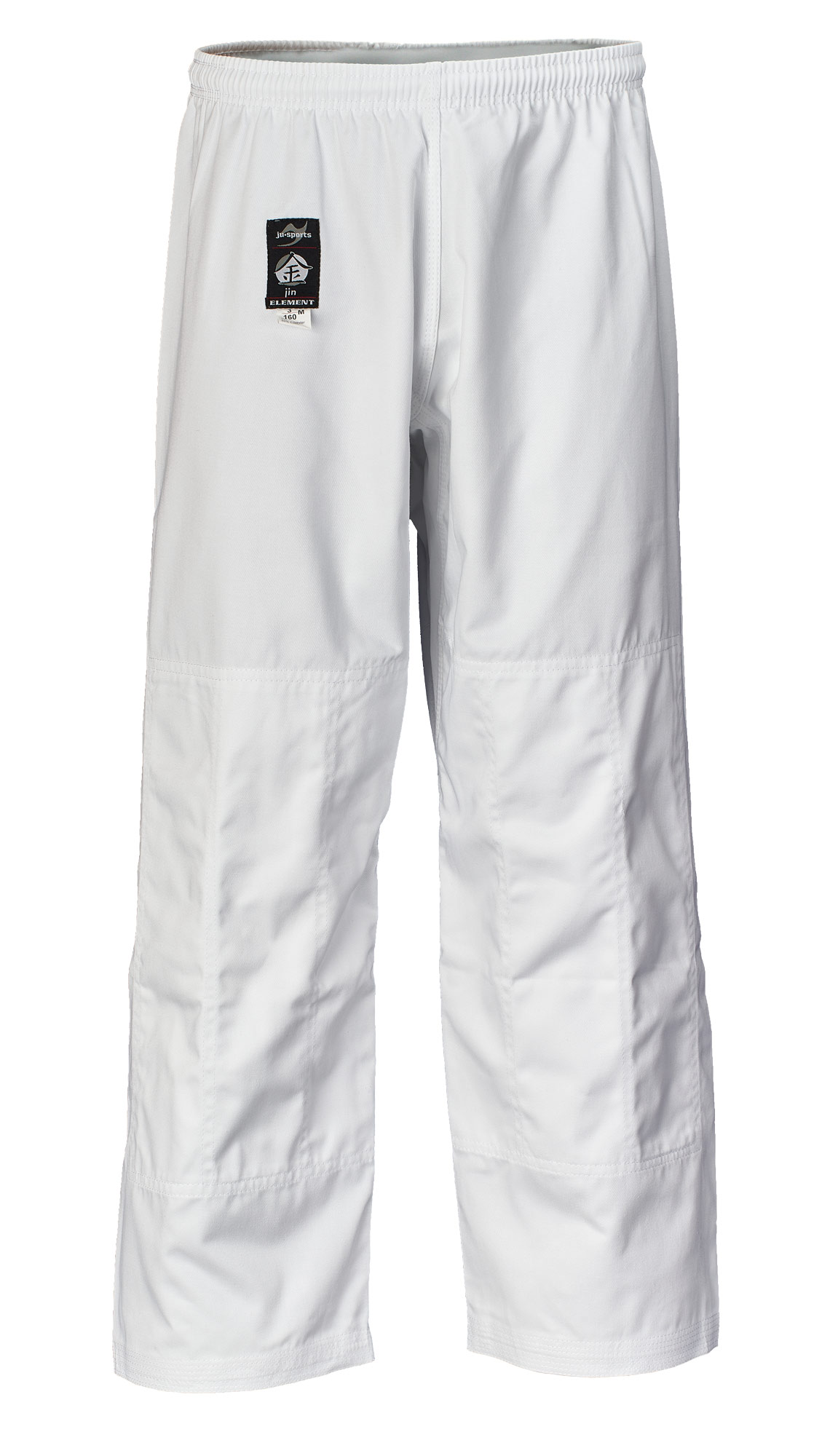 Element-Hose-weiss-regular-cut-8050000-1slDtWSjuSnSzd Gi Element Slim Cut weiß Budokwai Öhringen Vereinsedition