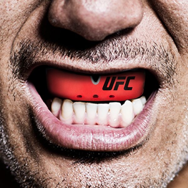 OPRO "UFC" Zahnschutz Gold GEN5 - 2 Farben