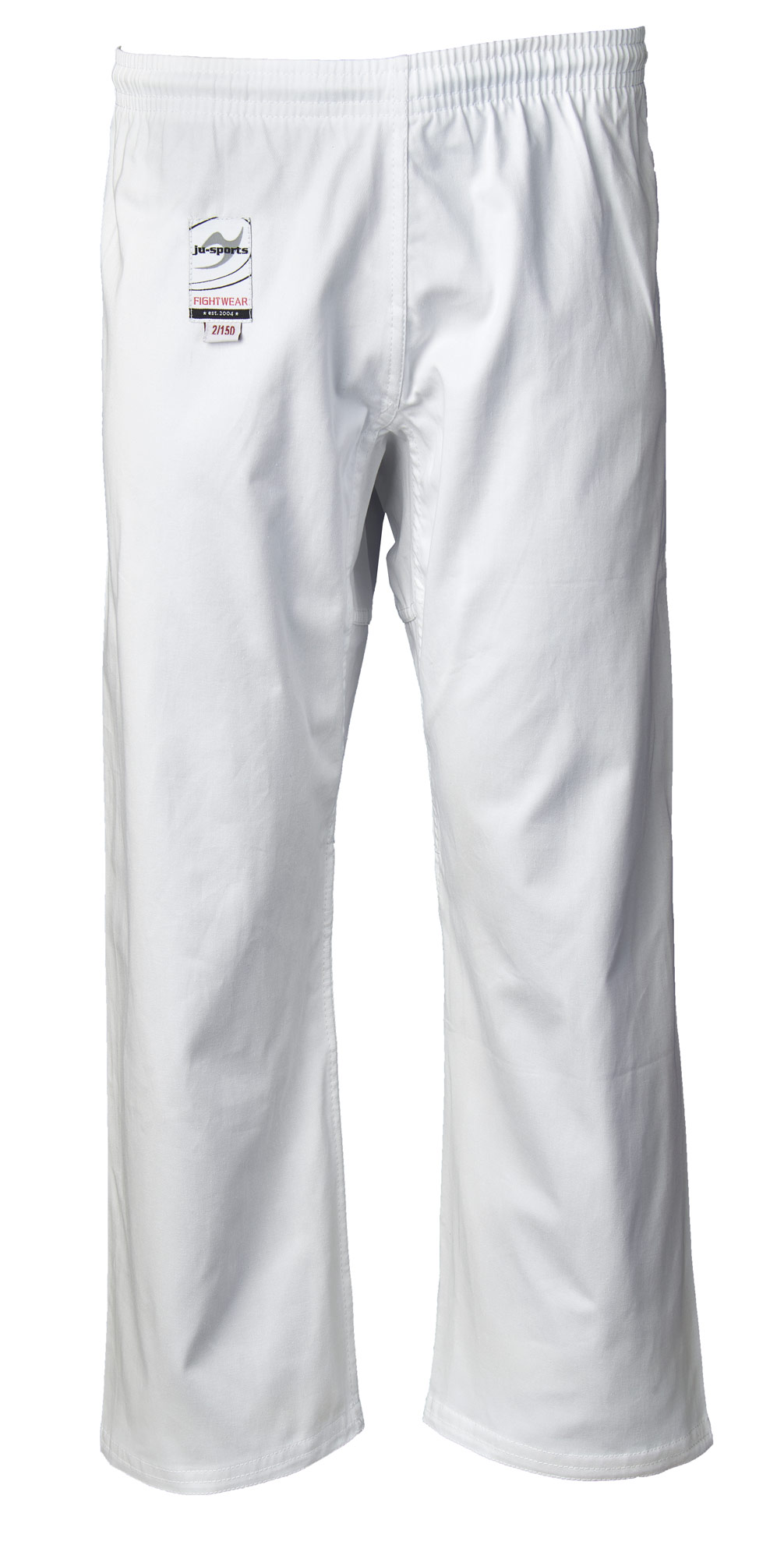 8301000-Karate-to-start-New-Hose-0001 Karatehose weiß