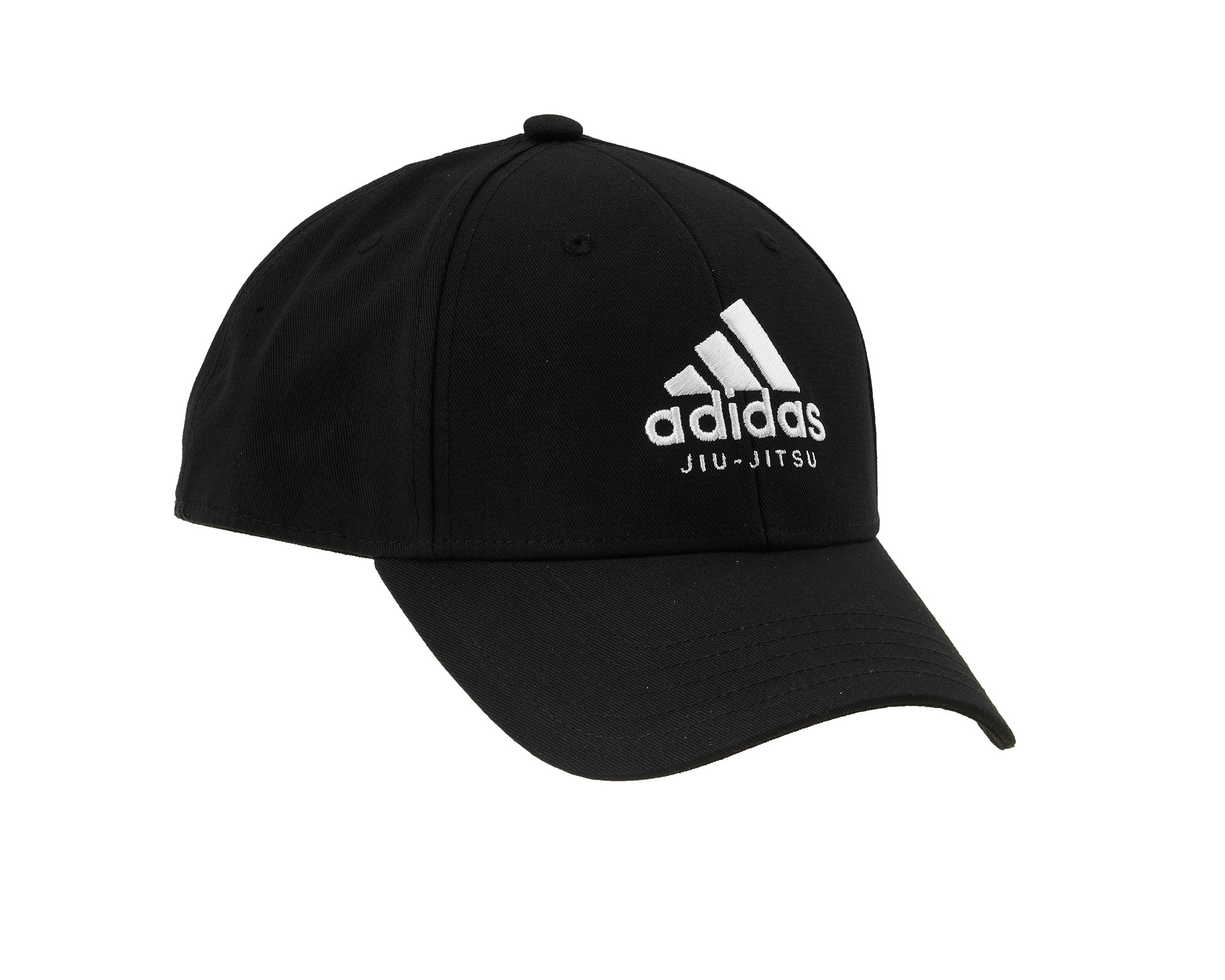 adidas Baseball-Cap Brazilian Jiu-Jitsu, ADICAP01