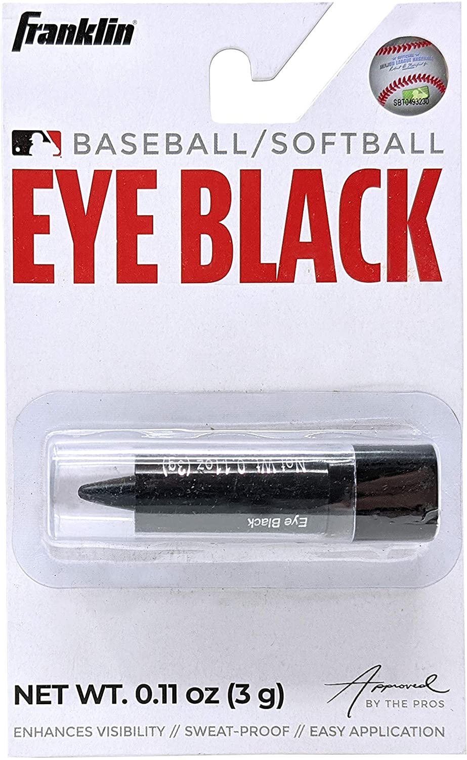 2759_MLB-Eye_Black-7 Franklin MLB® Eye Black Traditional