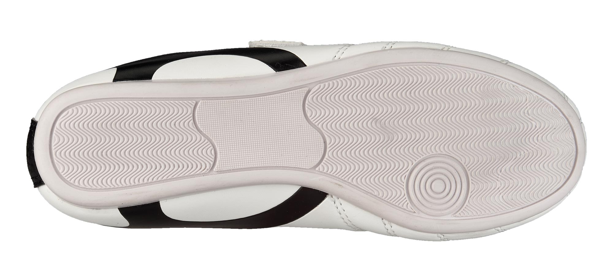 Mattenschuh-TWD-weiss-05 Matten-Schuhe Korea C2 weiß