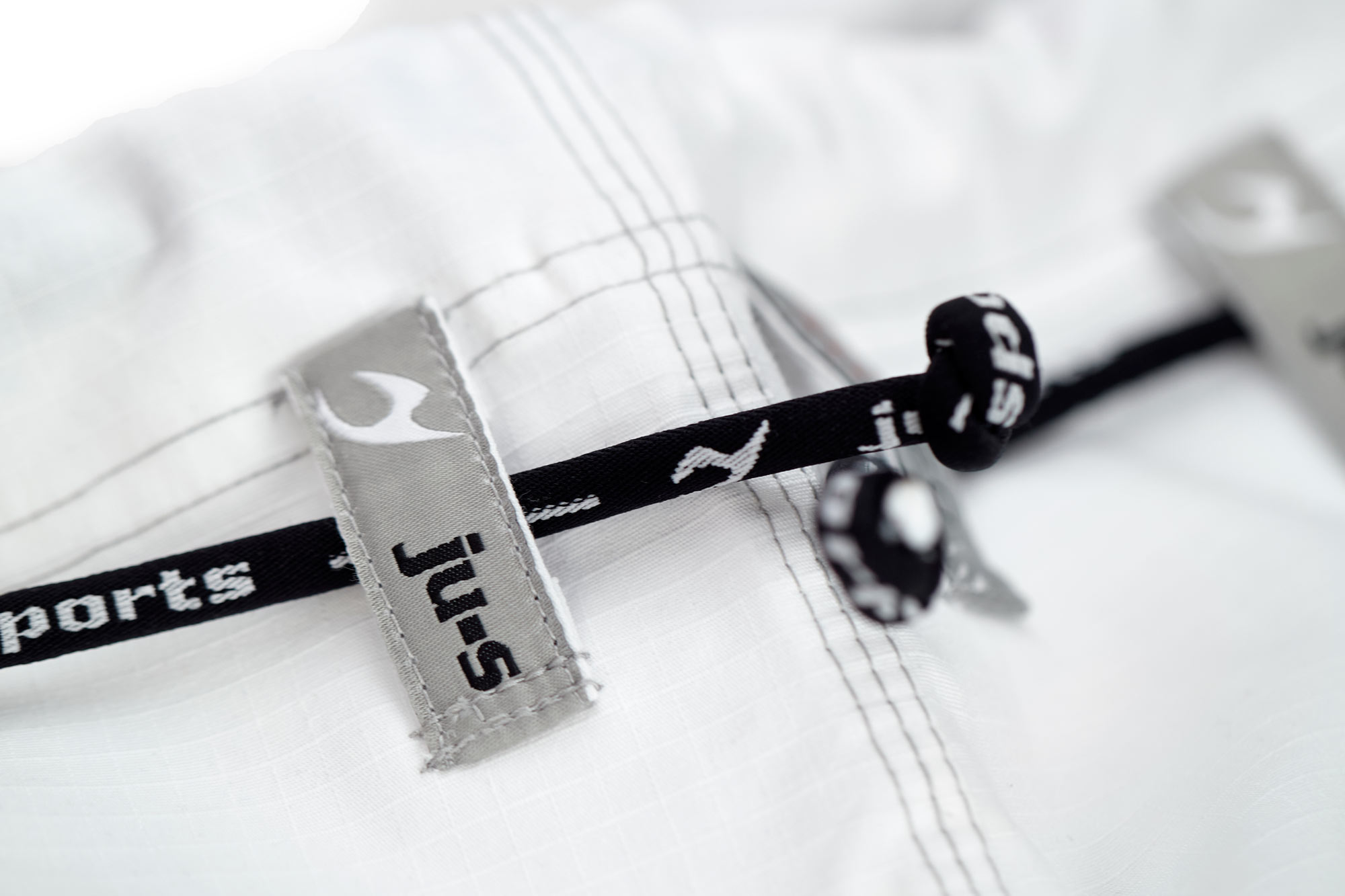 Neo-Select-weiss-D0365 BJJ Hose Select neo weiß