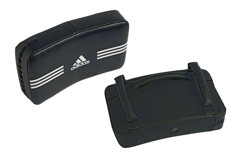 adidas double hand kick pad ADITDHKP01