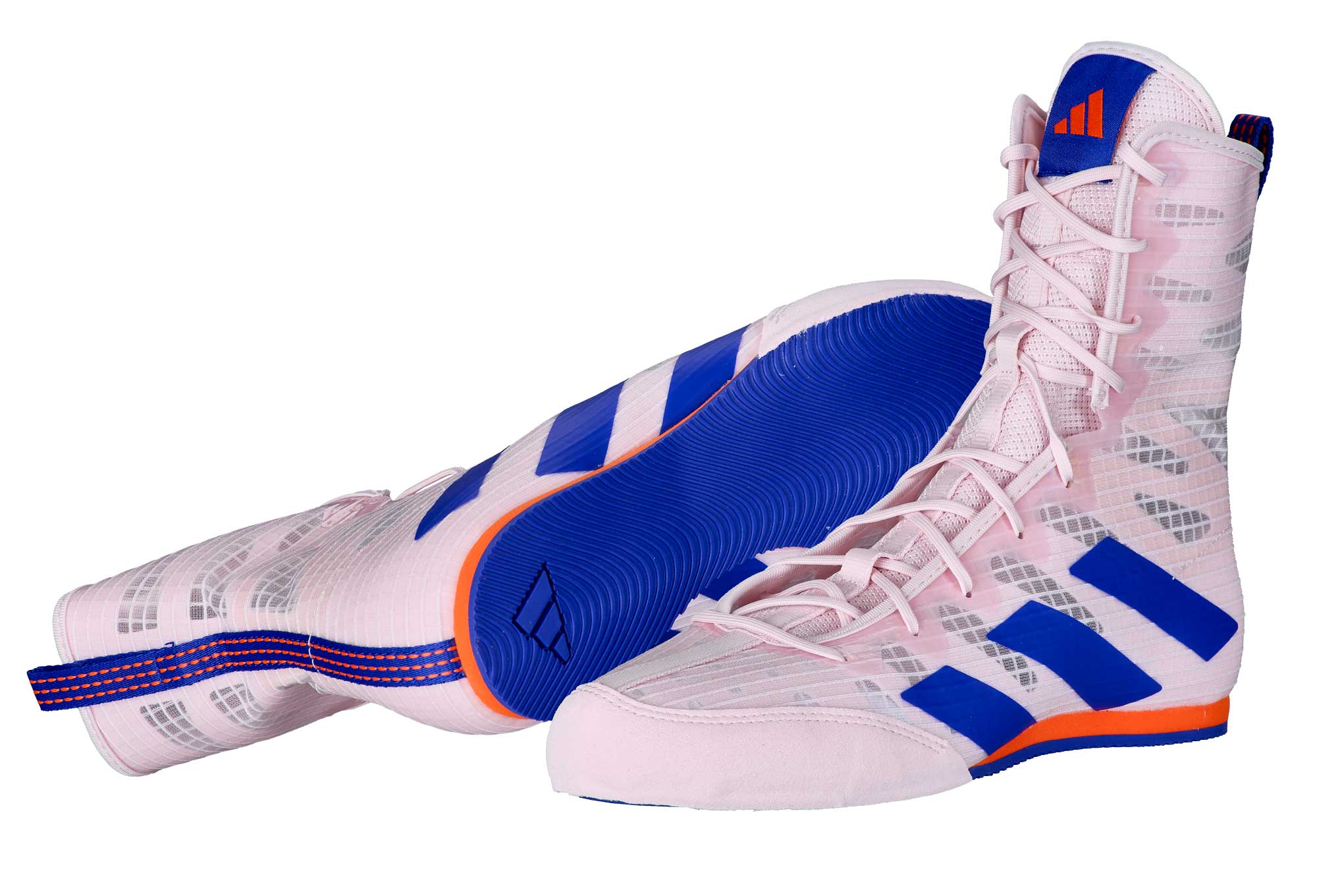 adidas Boxschuhe Box Hog 4 adidas Boxschuhe Box Hog 4