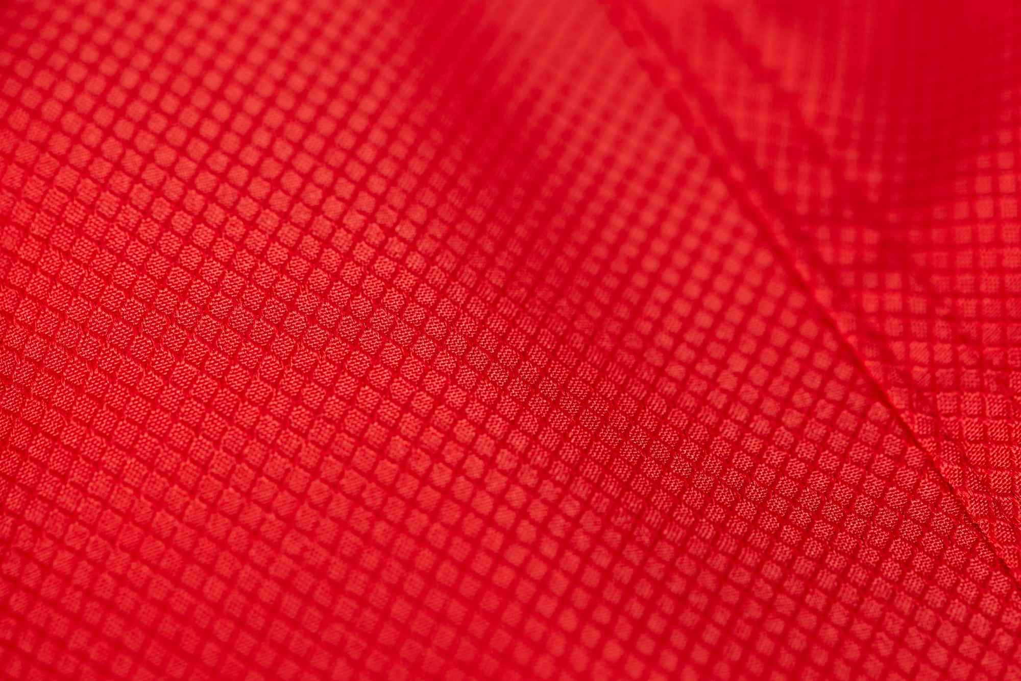 adidas Kick Boxing Shorts red/black, ADISKB02