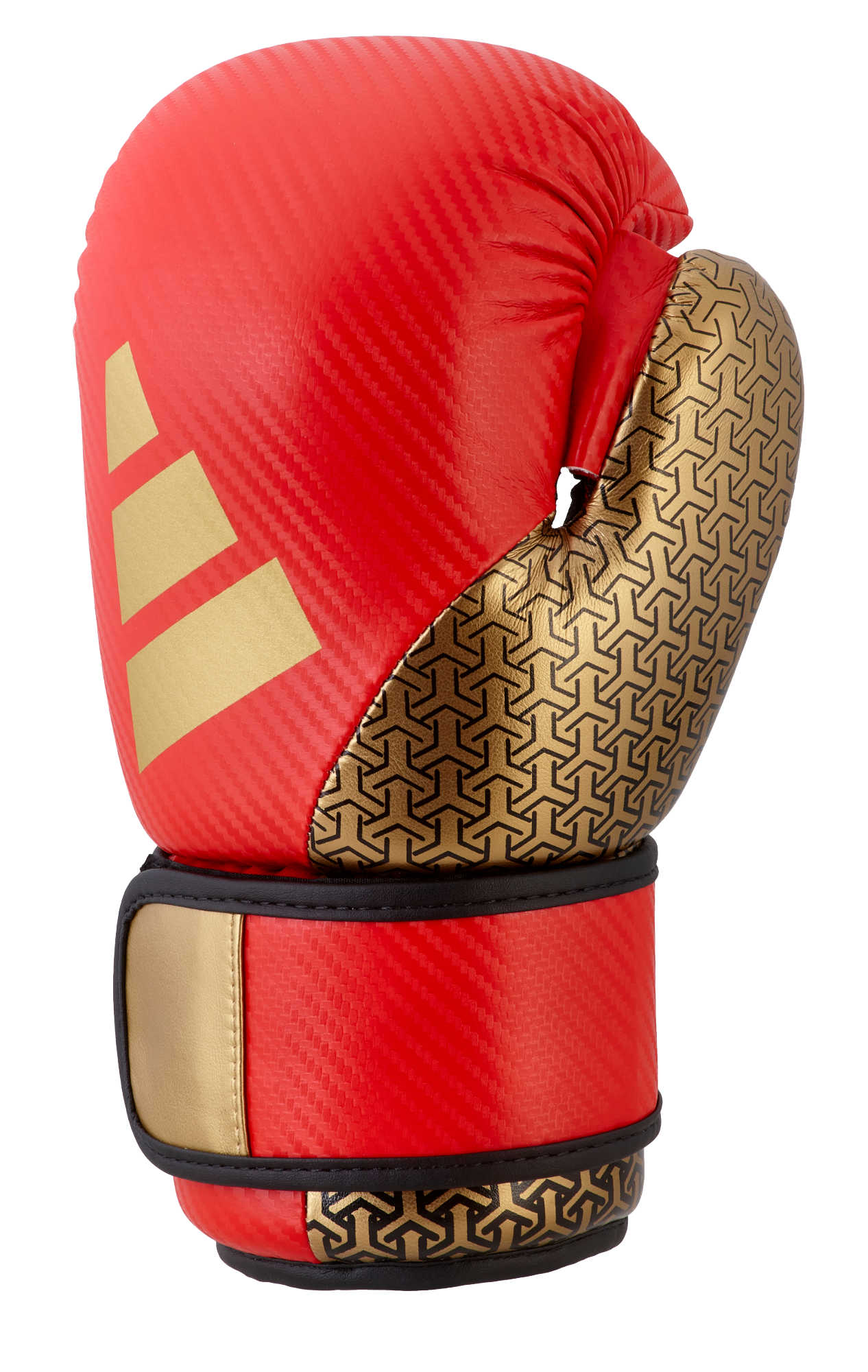 adidas Pro Point Fighter Handschuhe red/gold, adiKBPF300 adidas Pro Point Fighter Handschuhe red/gold, adiKBPF300
