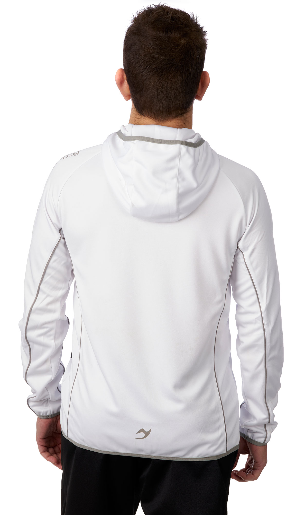 1127300-C3-Hooded-Team-Jacket-white-Model-0116EJkWsFdffHGHG Teamwear C3 Hooded Team Jacket weiß