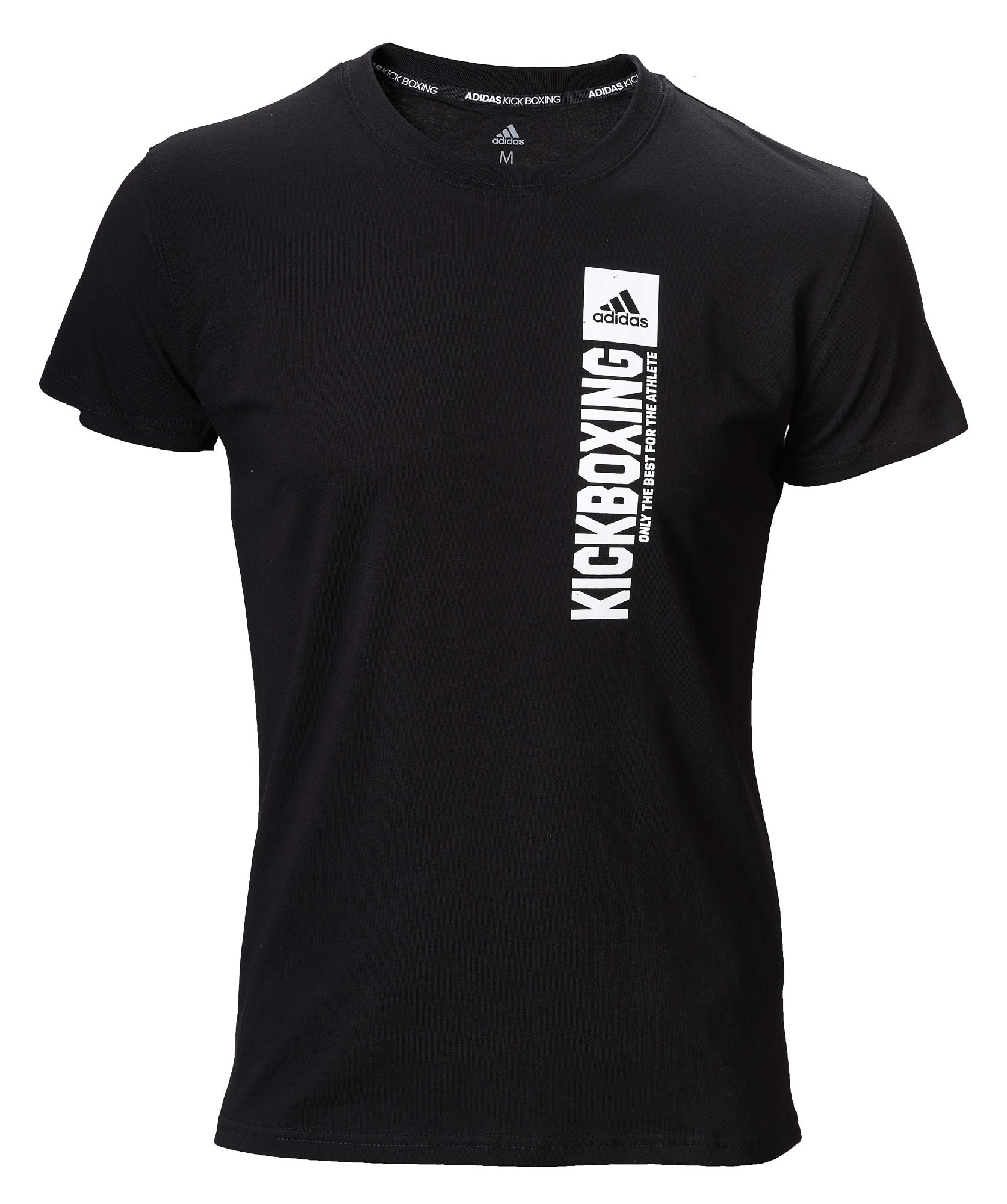 adiCLTS21V-KB-Vertical-T-Shirt-black_white-0222MKE7LR6ES6Z0j adidas Community 22 T-Shirt Kickboxing schwarz adiCLTS21V-KB