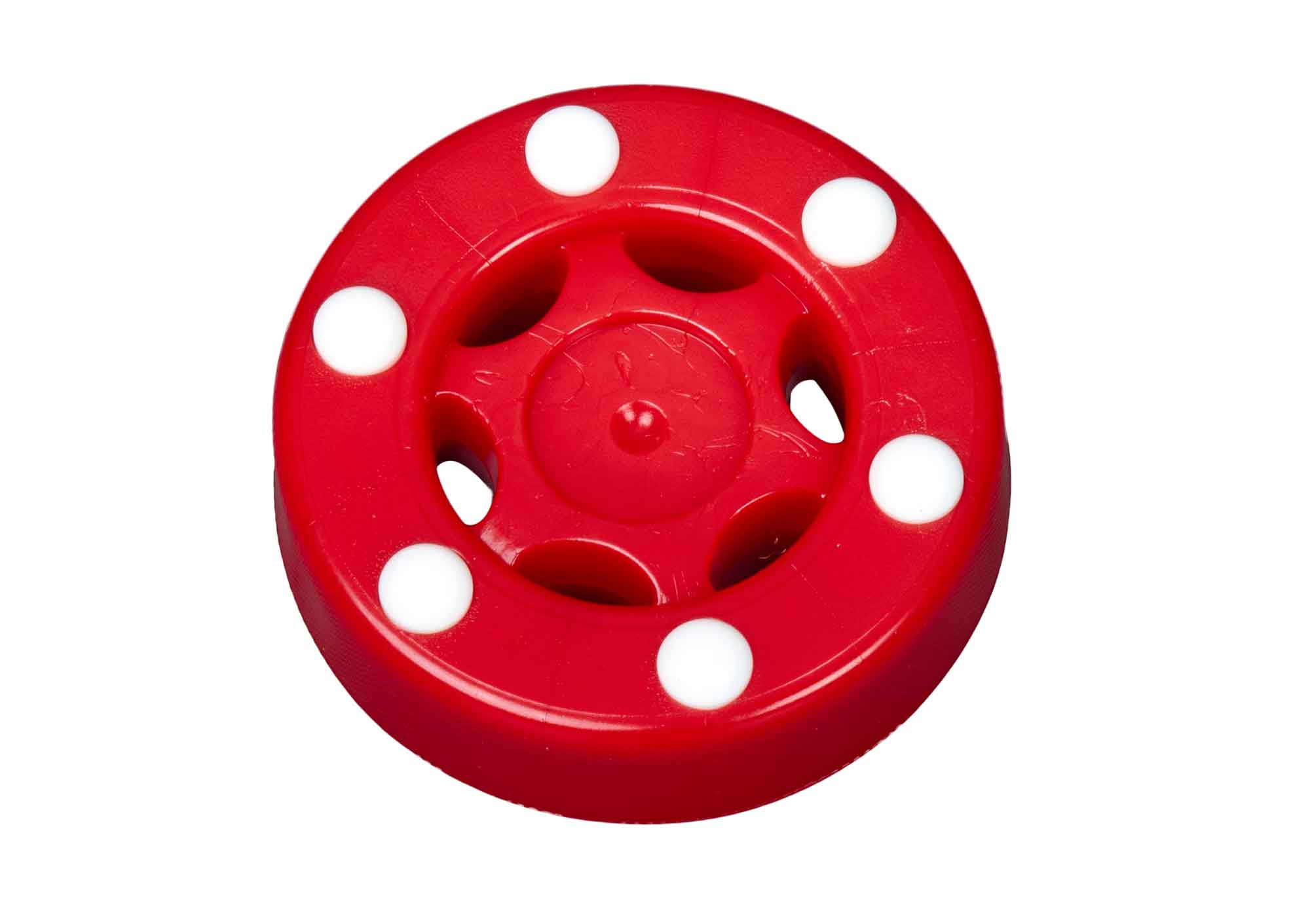 BASE Inlinehockey Puck pro (76921)