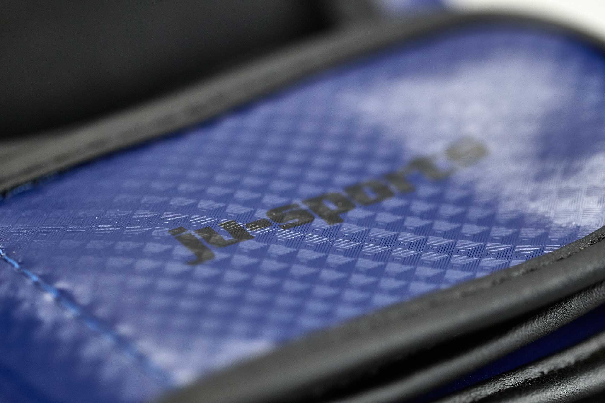 MMA-Handschuh-blau-0059 MMA Wettkampf-Handschuh Competition Pro Carbon blue